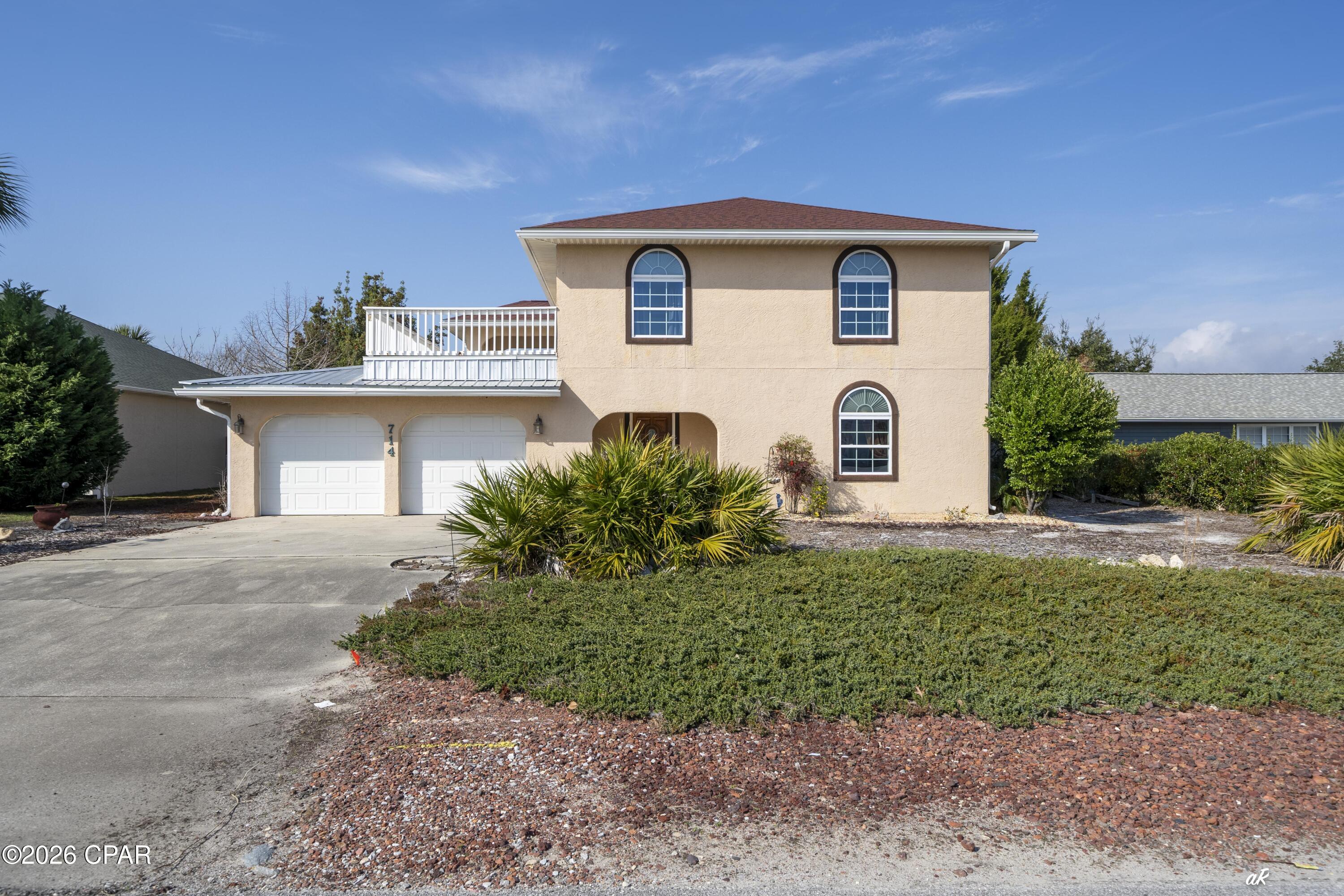 Gulfaire - Residential