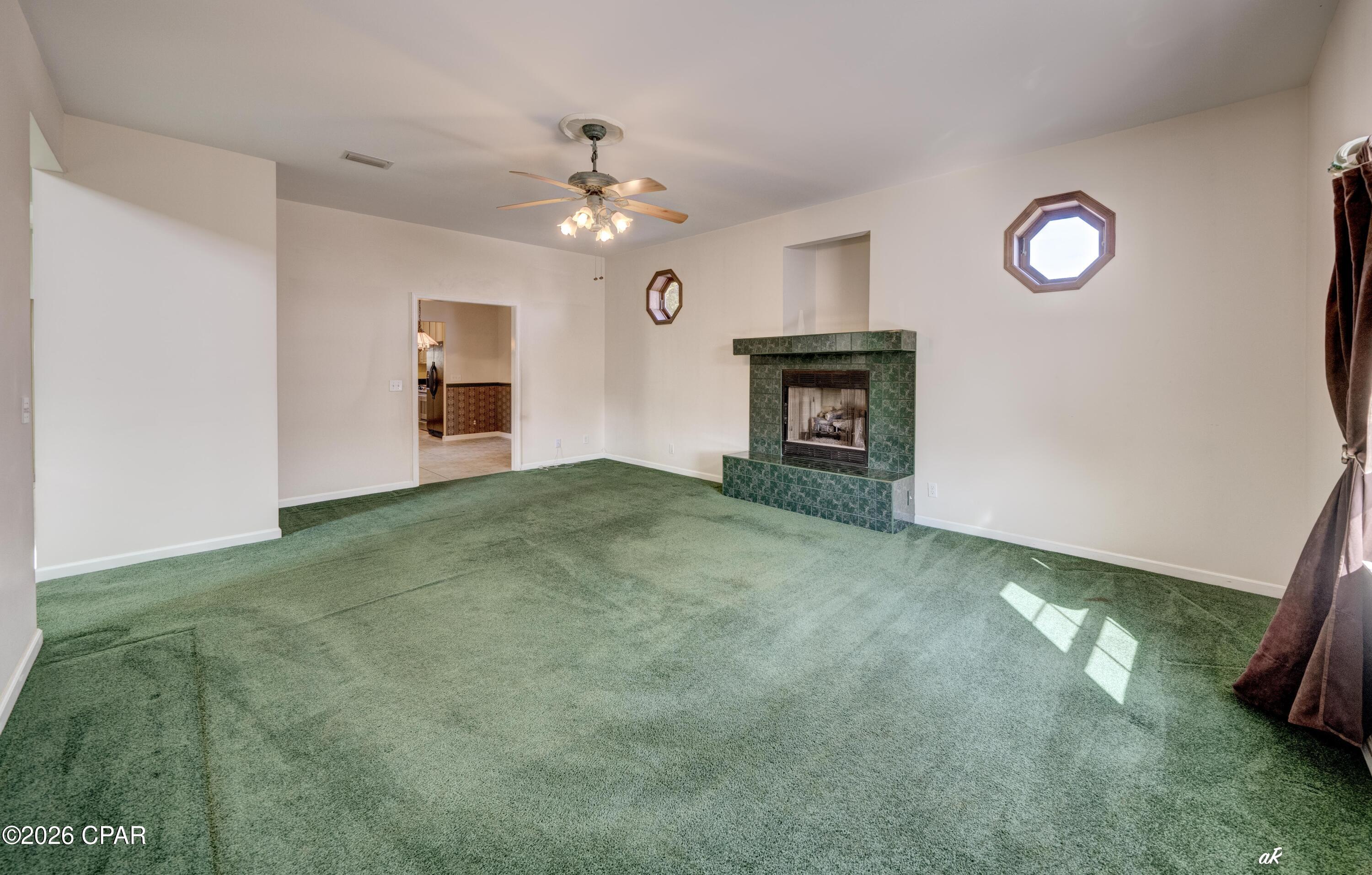 Gulfaire - Residential