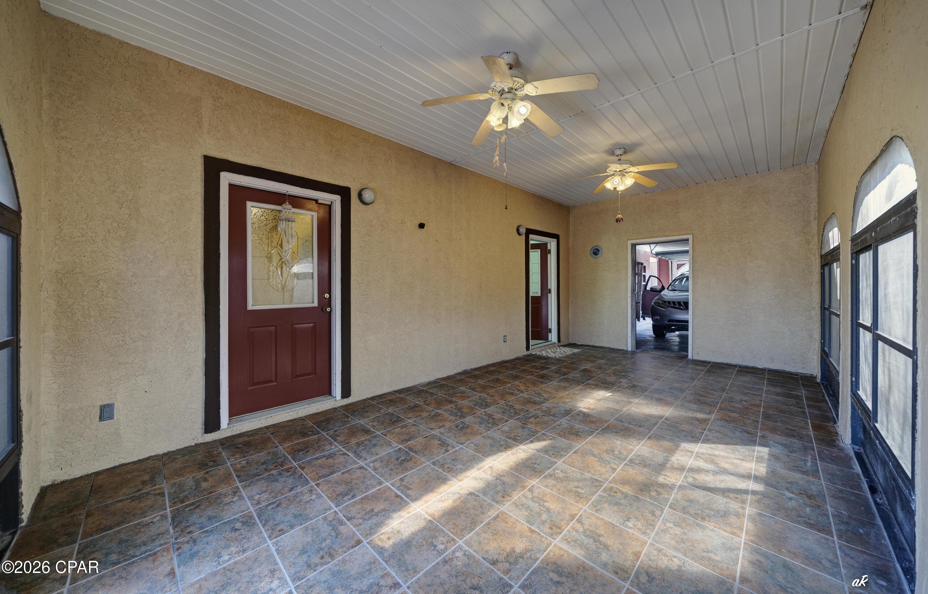 Gulfaire - Residential