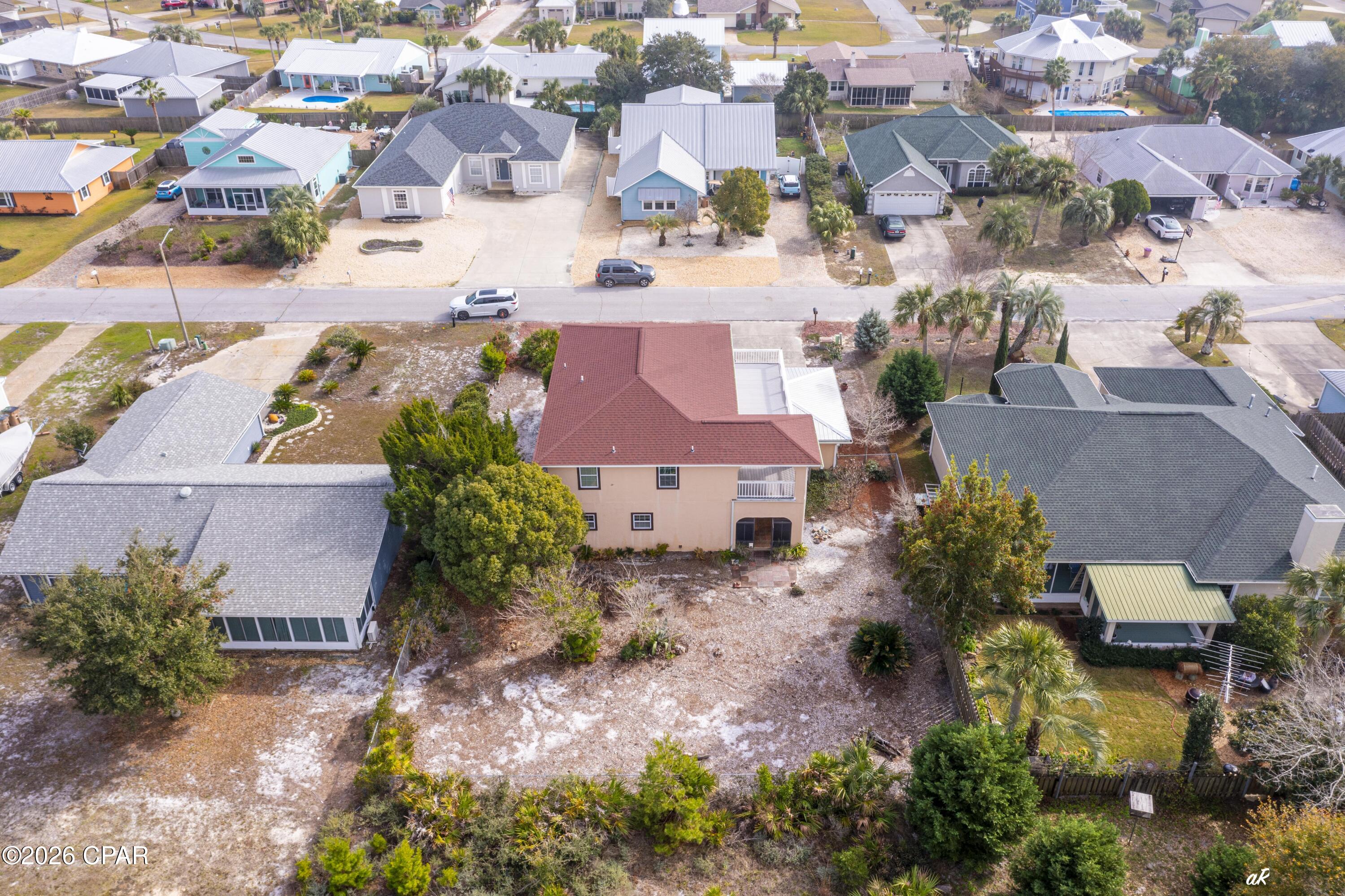 Gulfaire - Residential