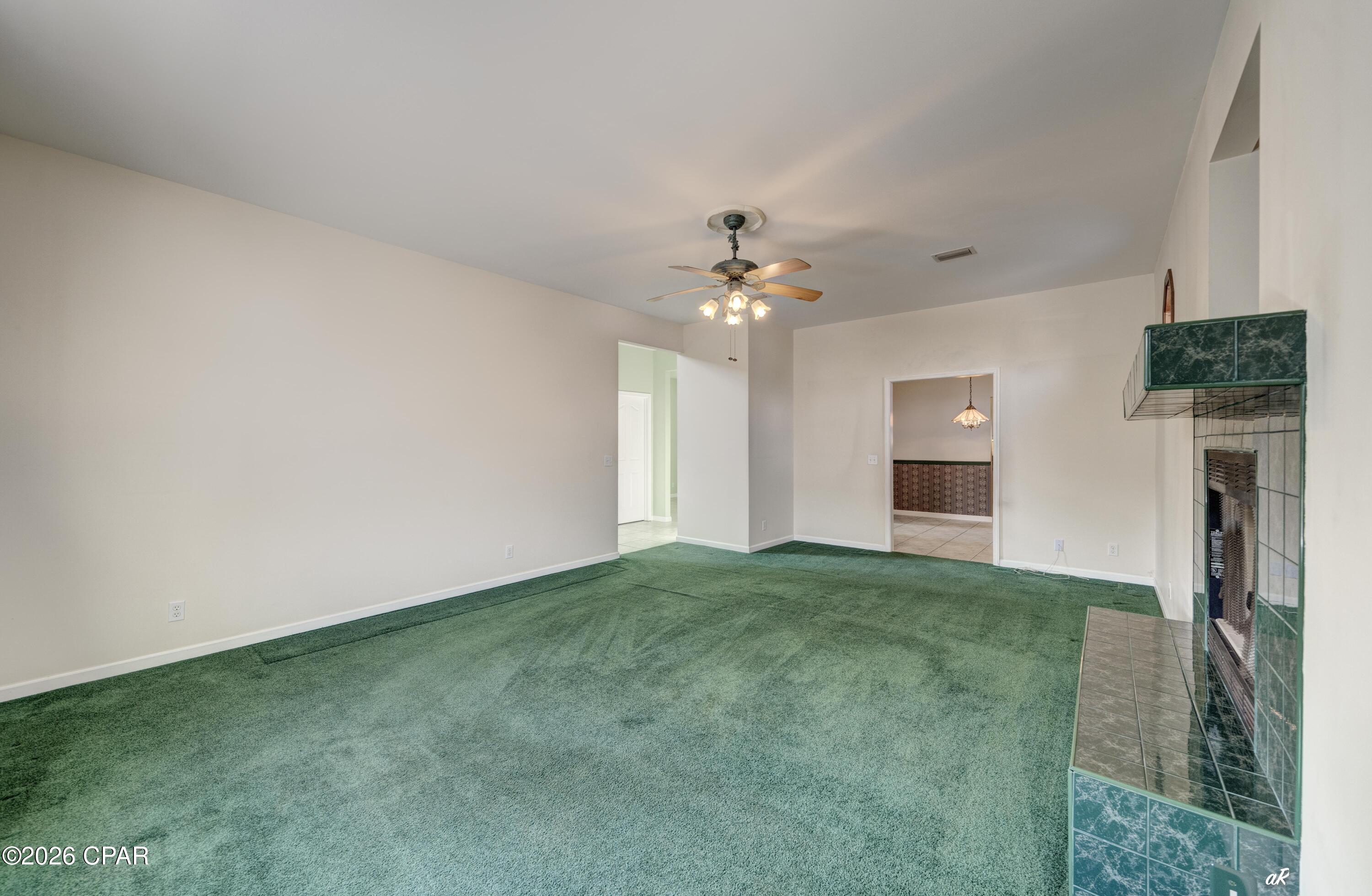 Gulfaire - Residential