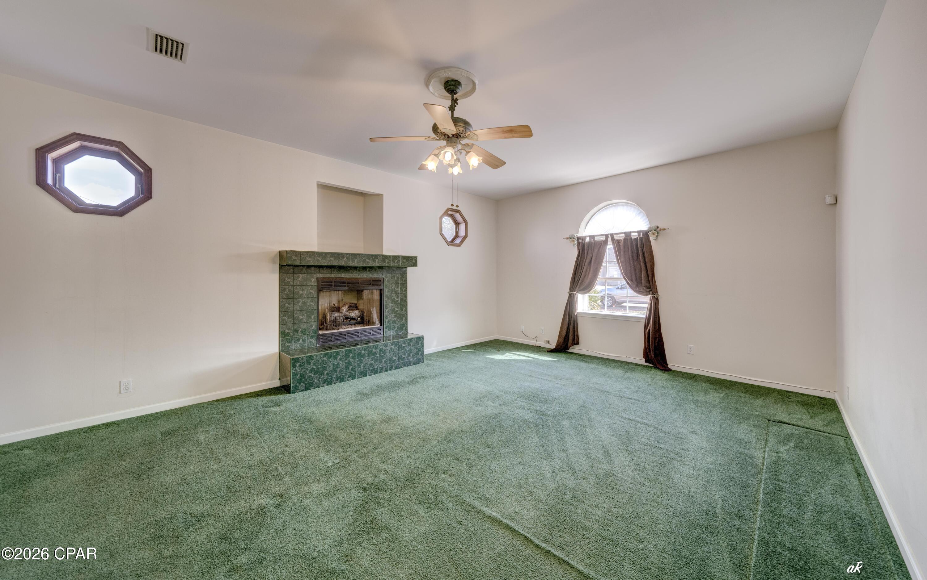 Gulfaire - Residential