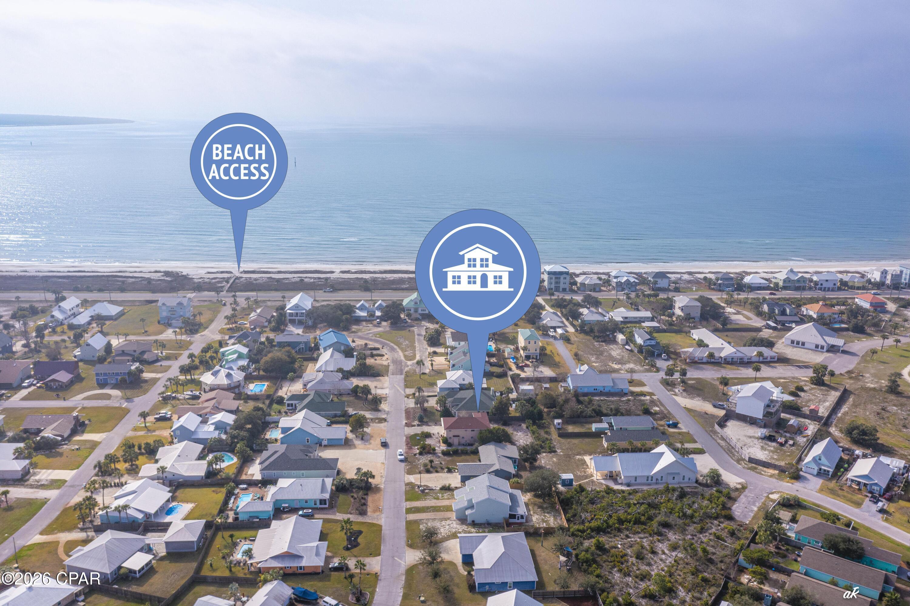 Gulfaire - Residential