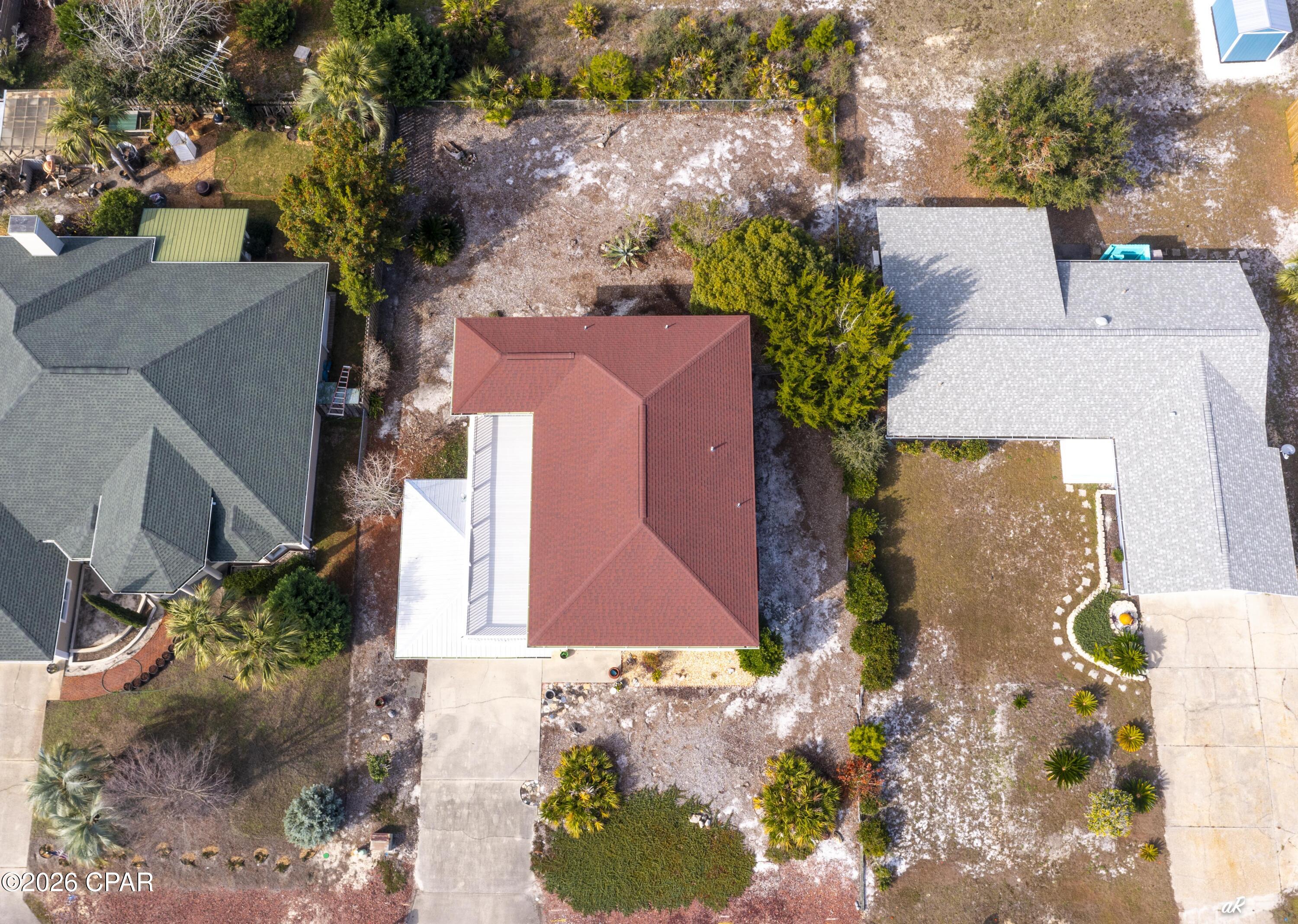 Gulfaire - Residential