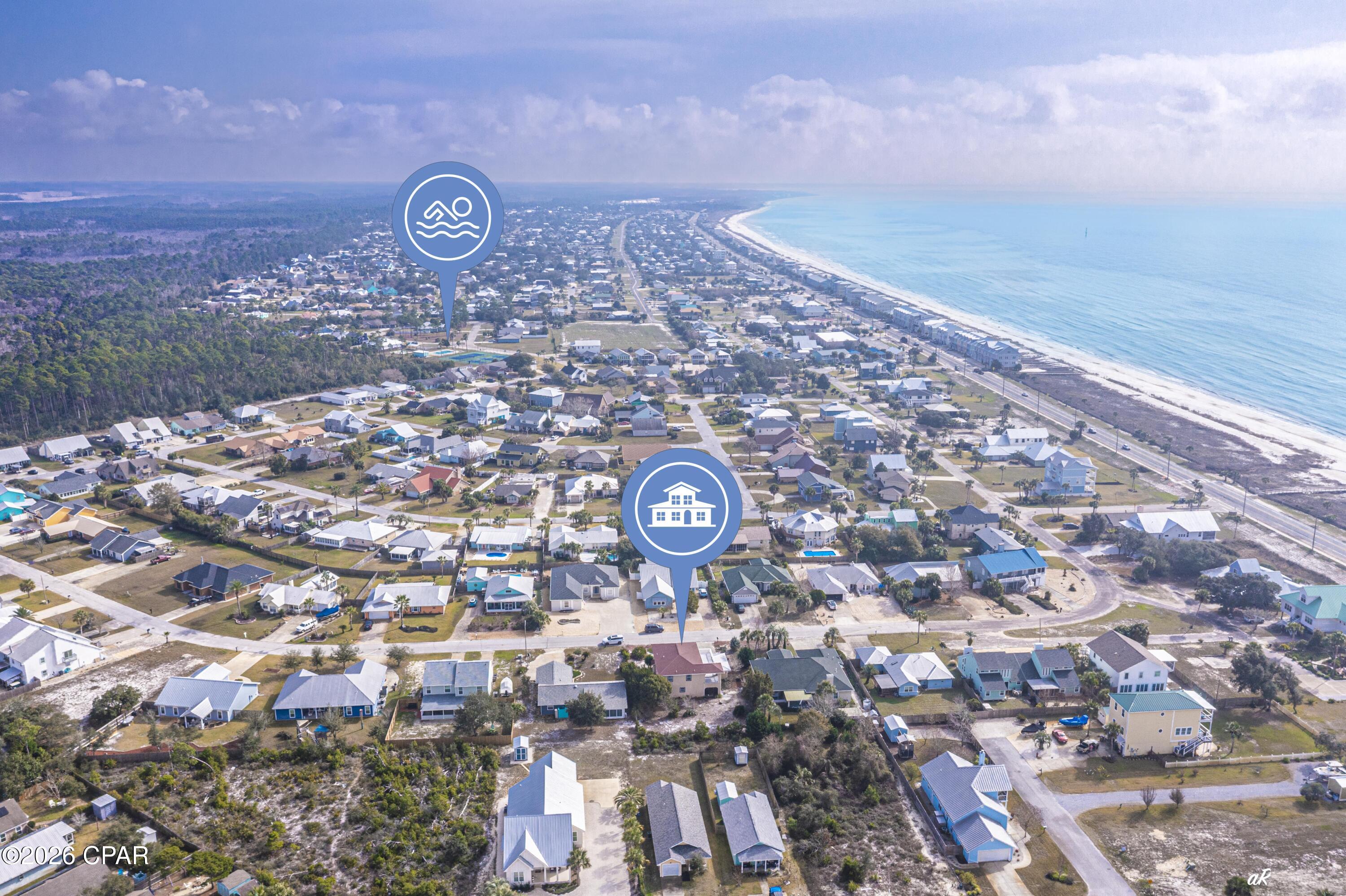 Gulfaire - Residential