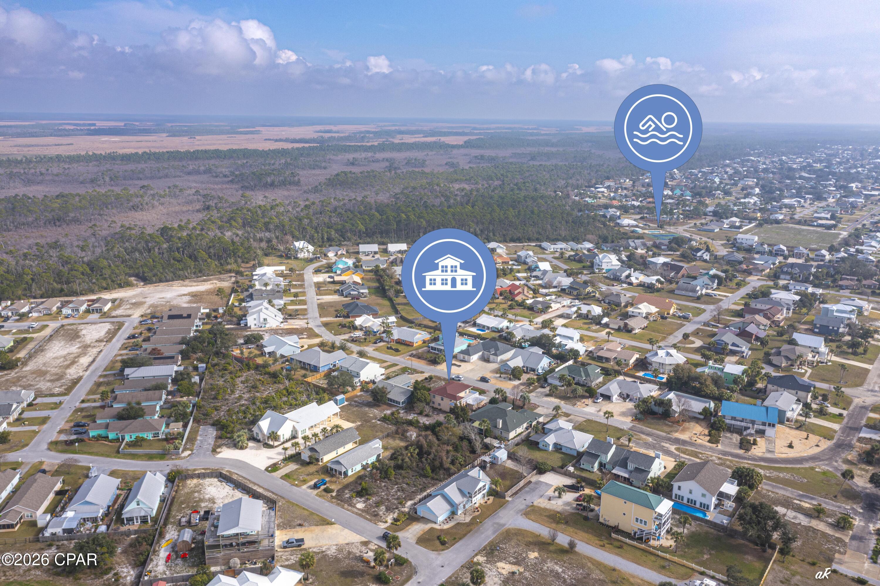 Gulfaire - Residential