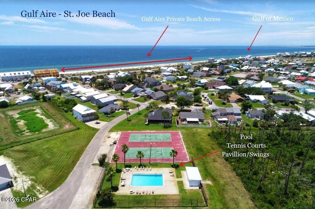 Gulfaire - Residential