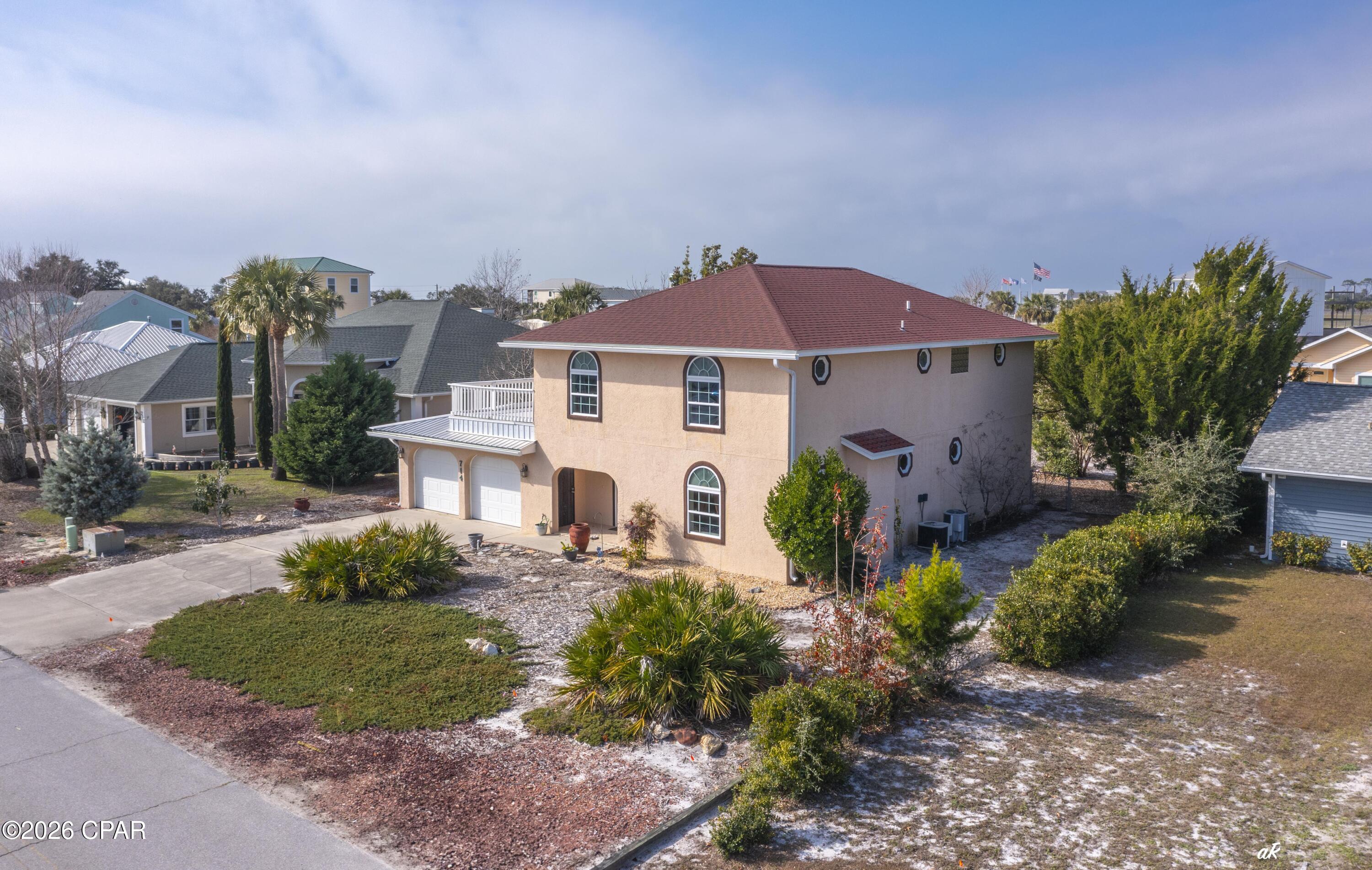 Gulfaire - Residential