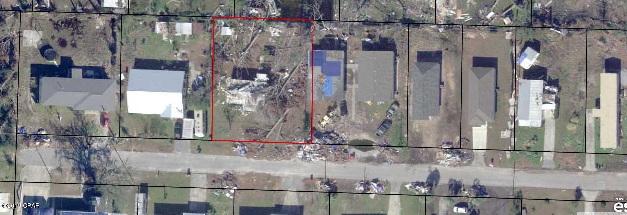 No Named Subdivision - Land