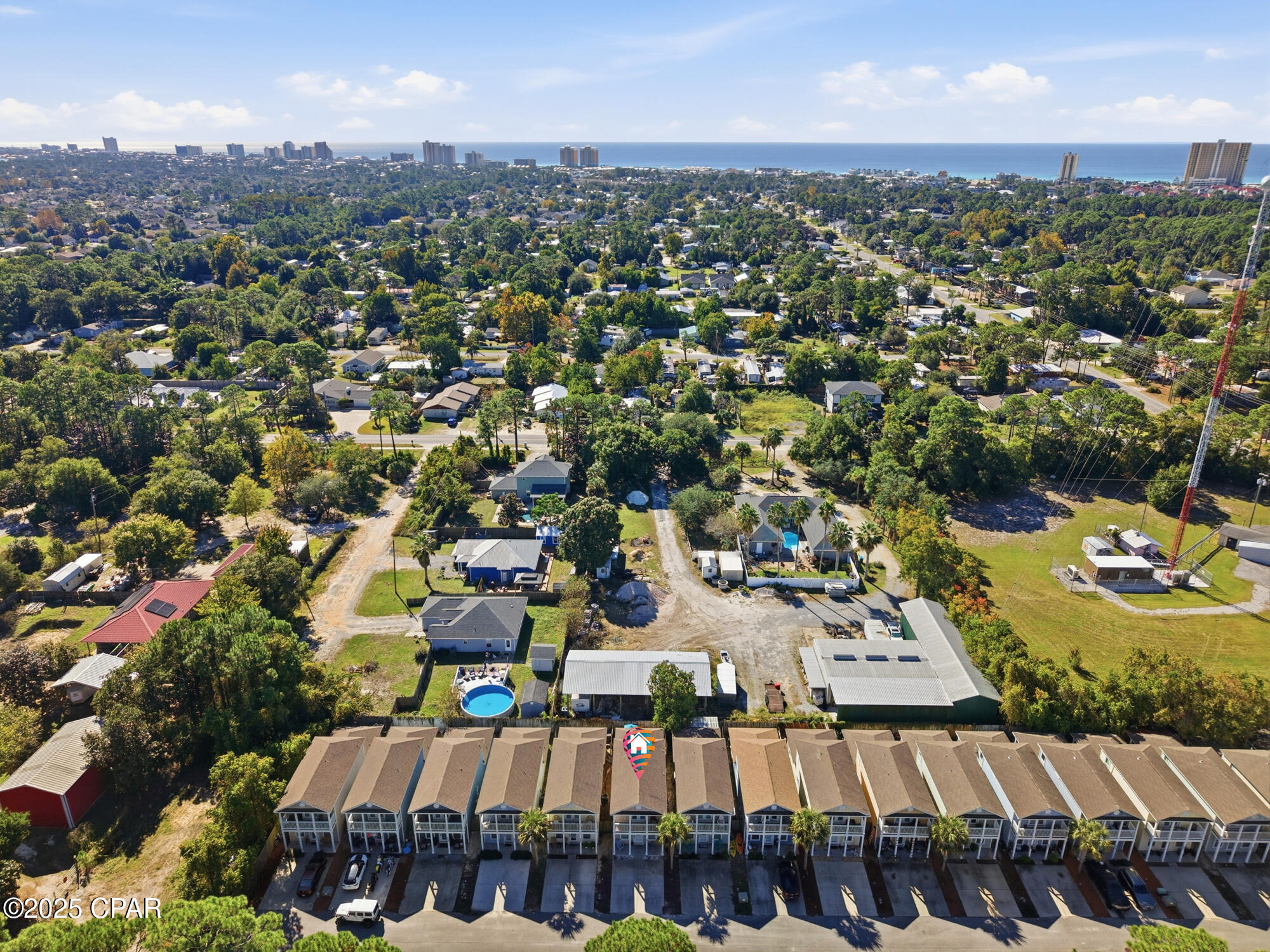 Marlin Place - Residential