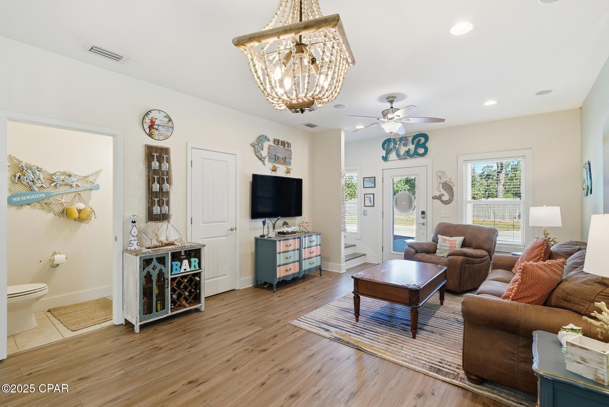 Marlin Place - Residential