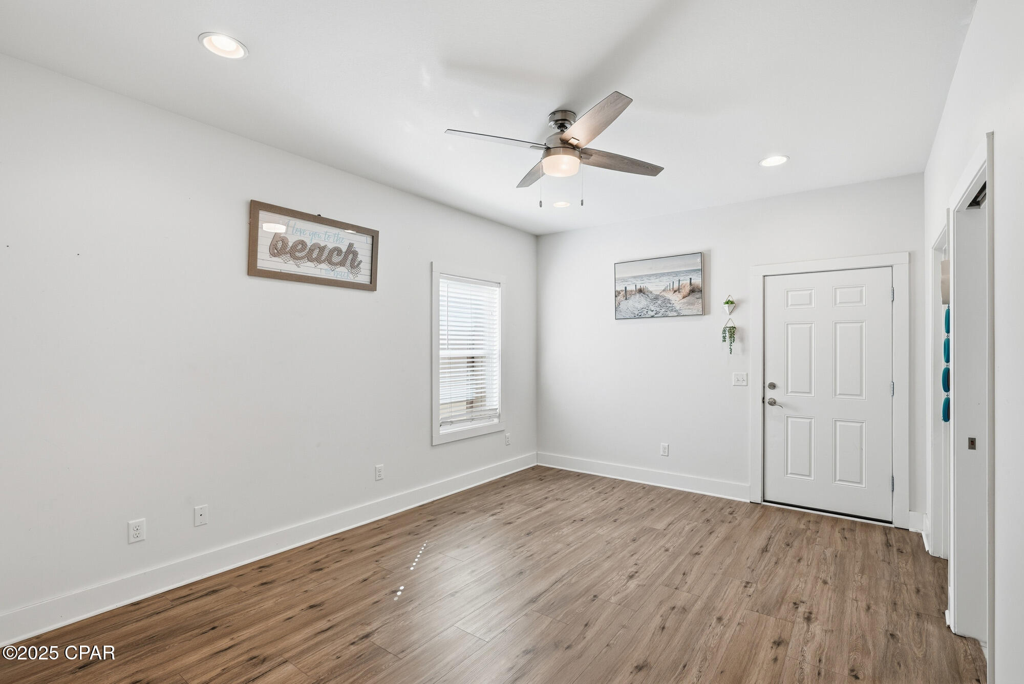 Marlin Place - Residential