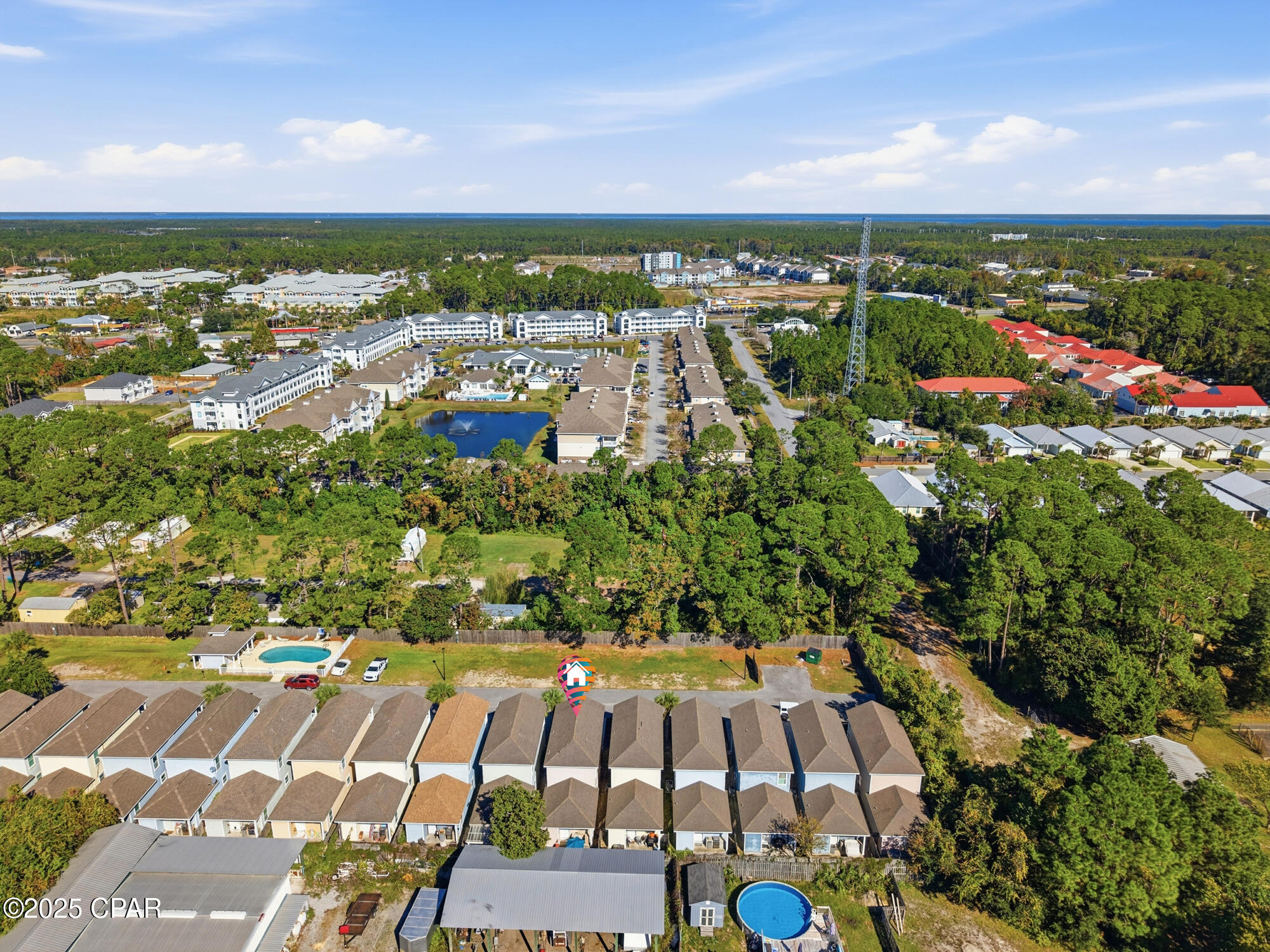 Marlin Place - Residential