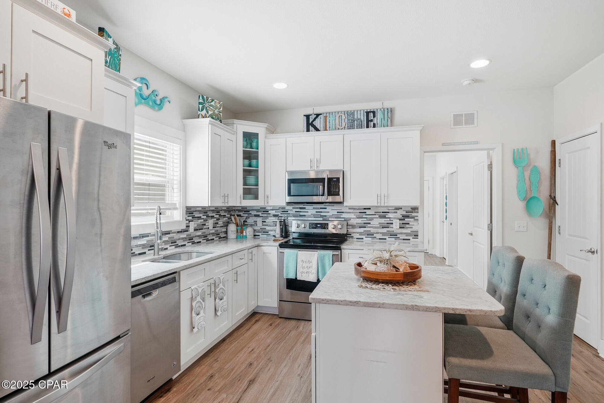 Marlin Place - Residential