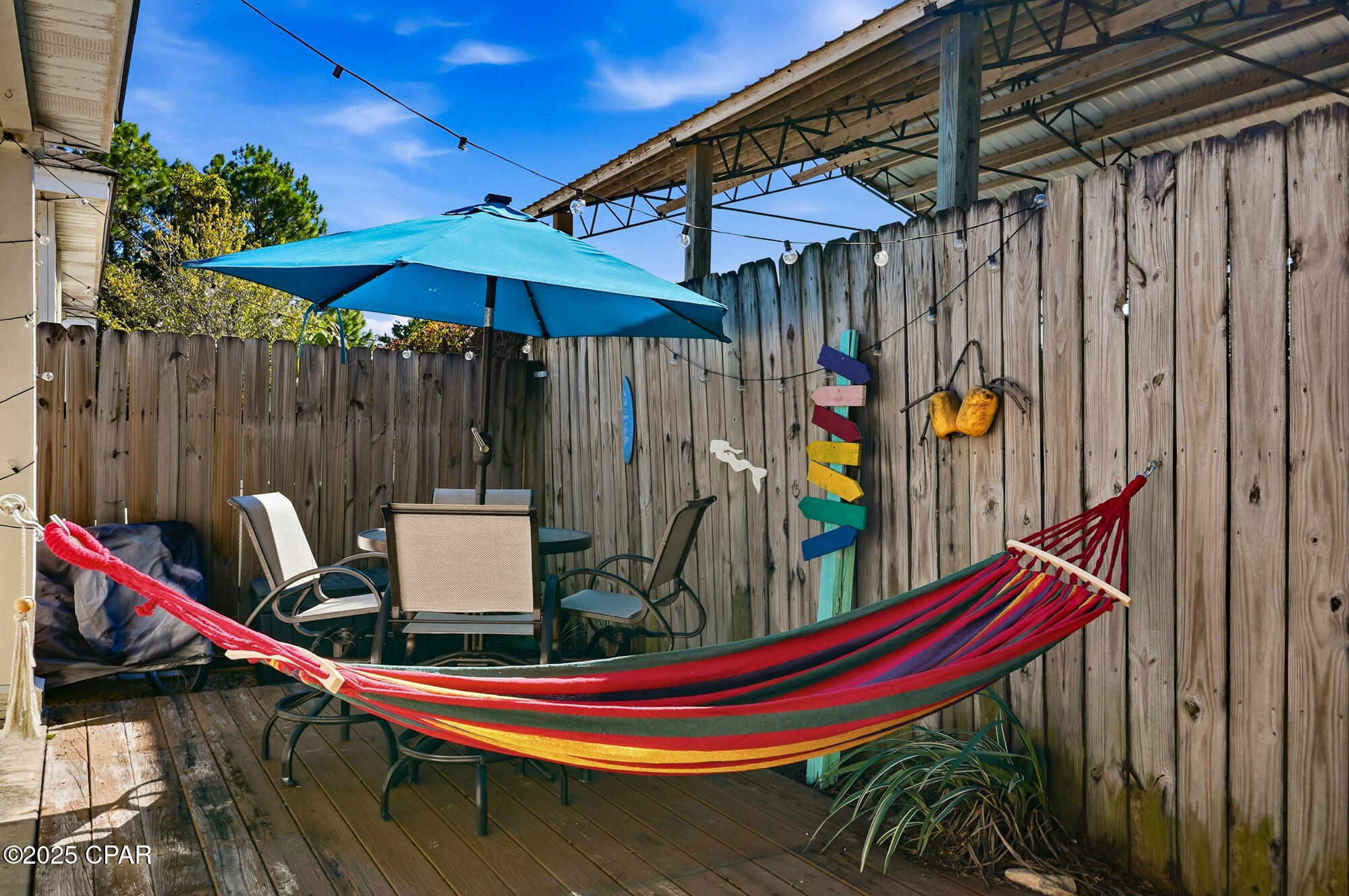 Marlin Place - Residential