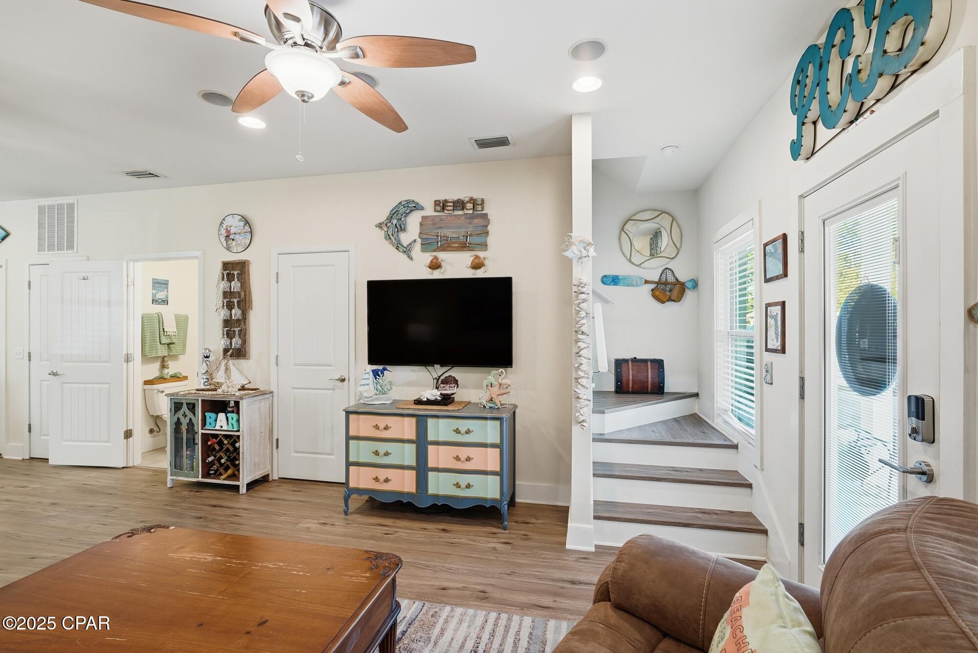 Marlin Place - Residential