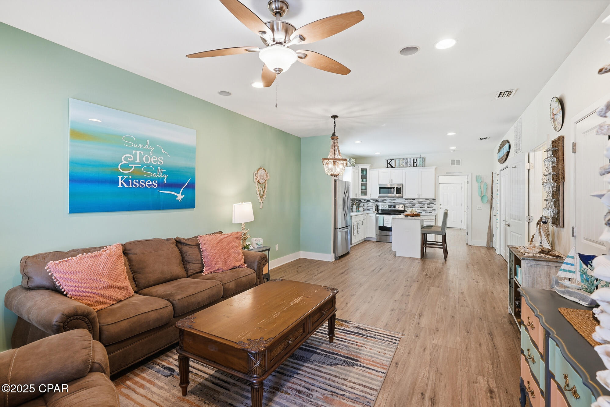 Marlin Place - Residential