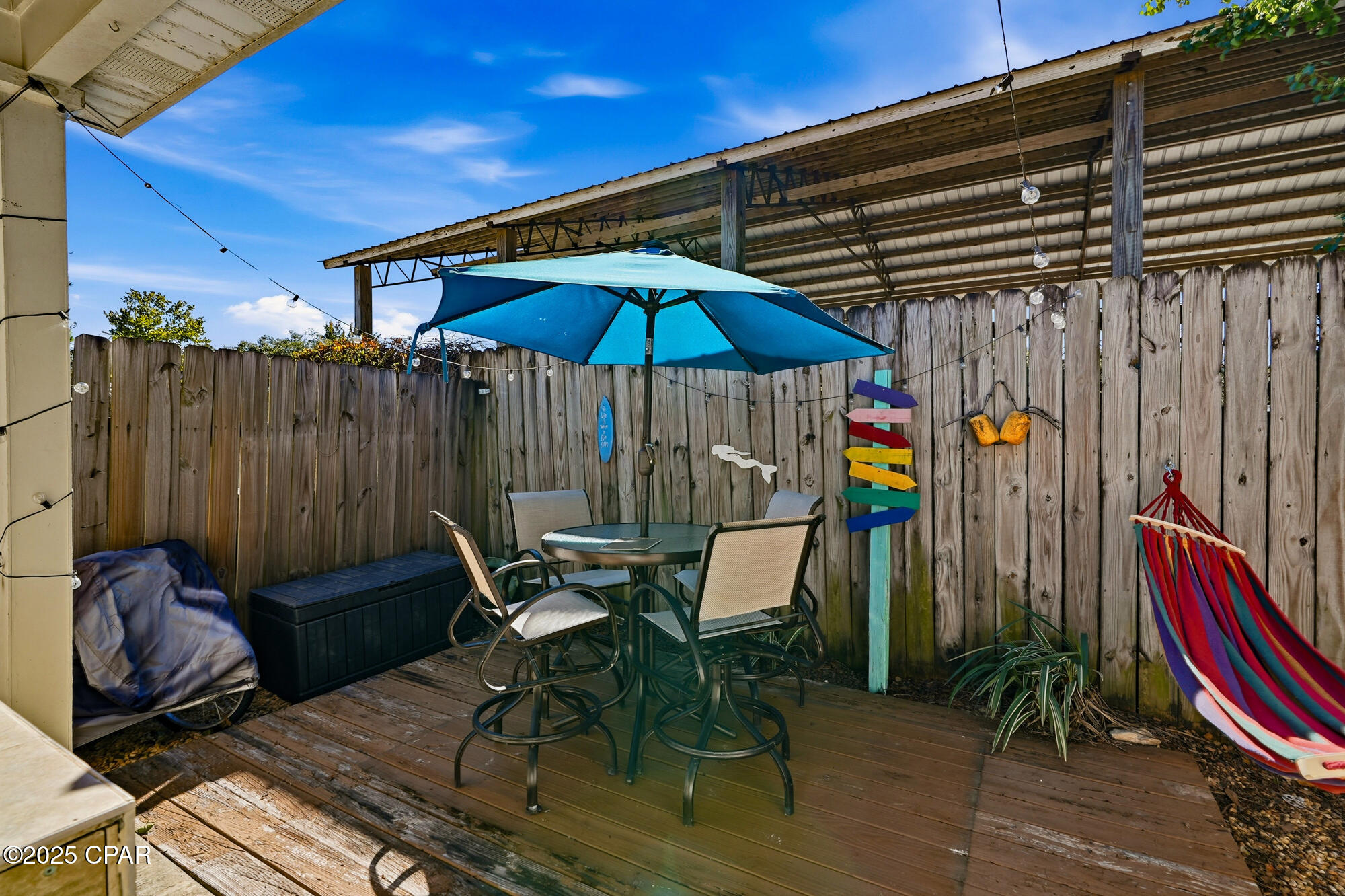 Marlin Place - Residential