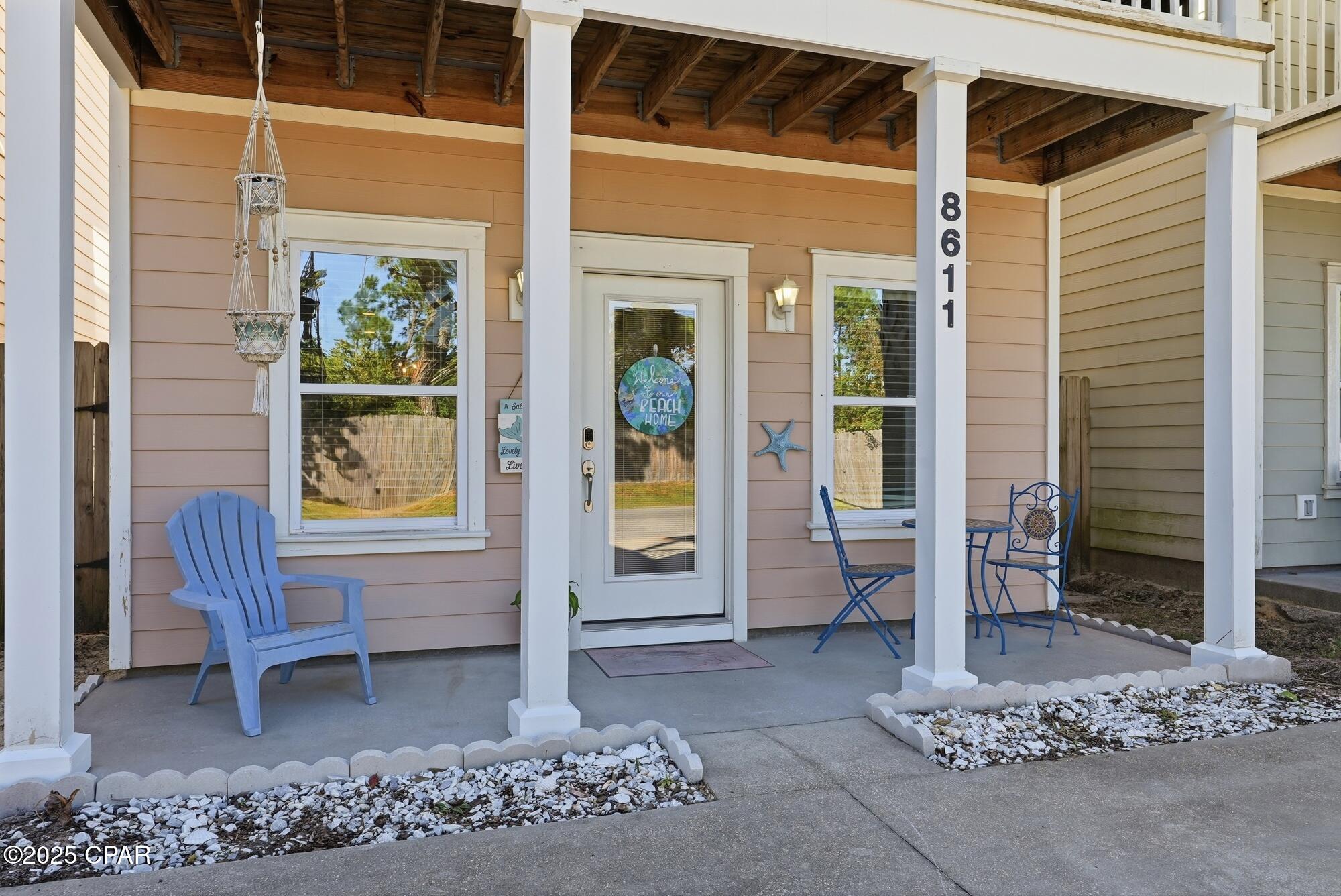 Marlin Place - Residential