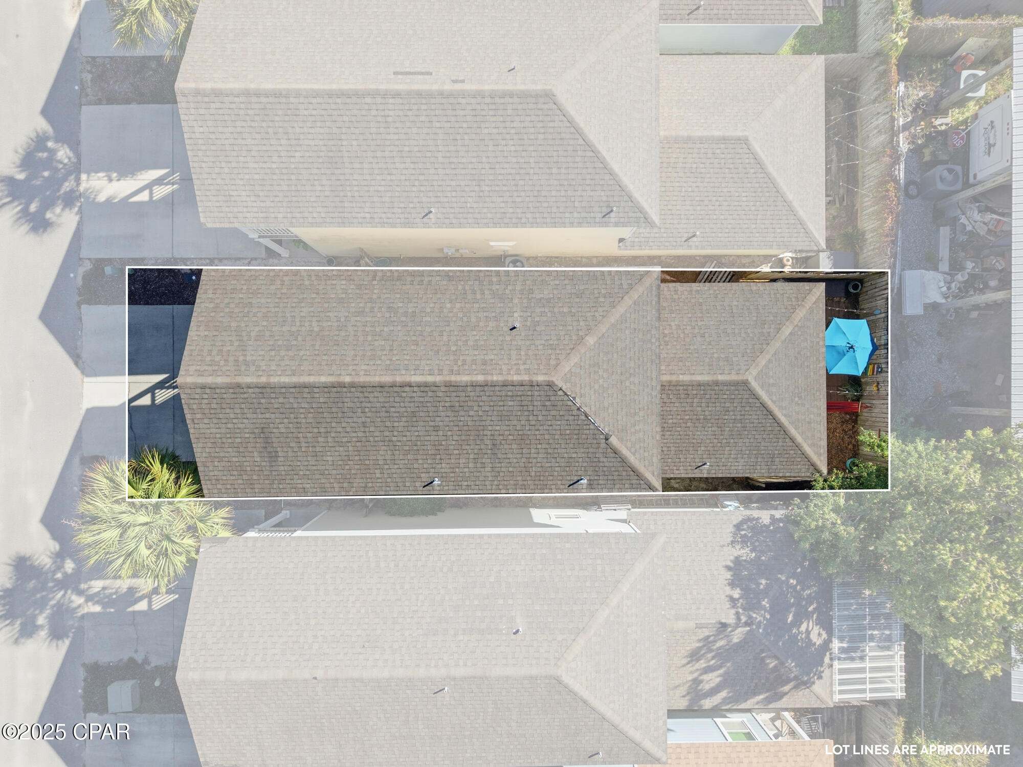 Marlin Place - Residential