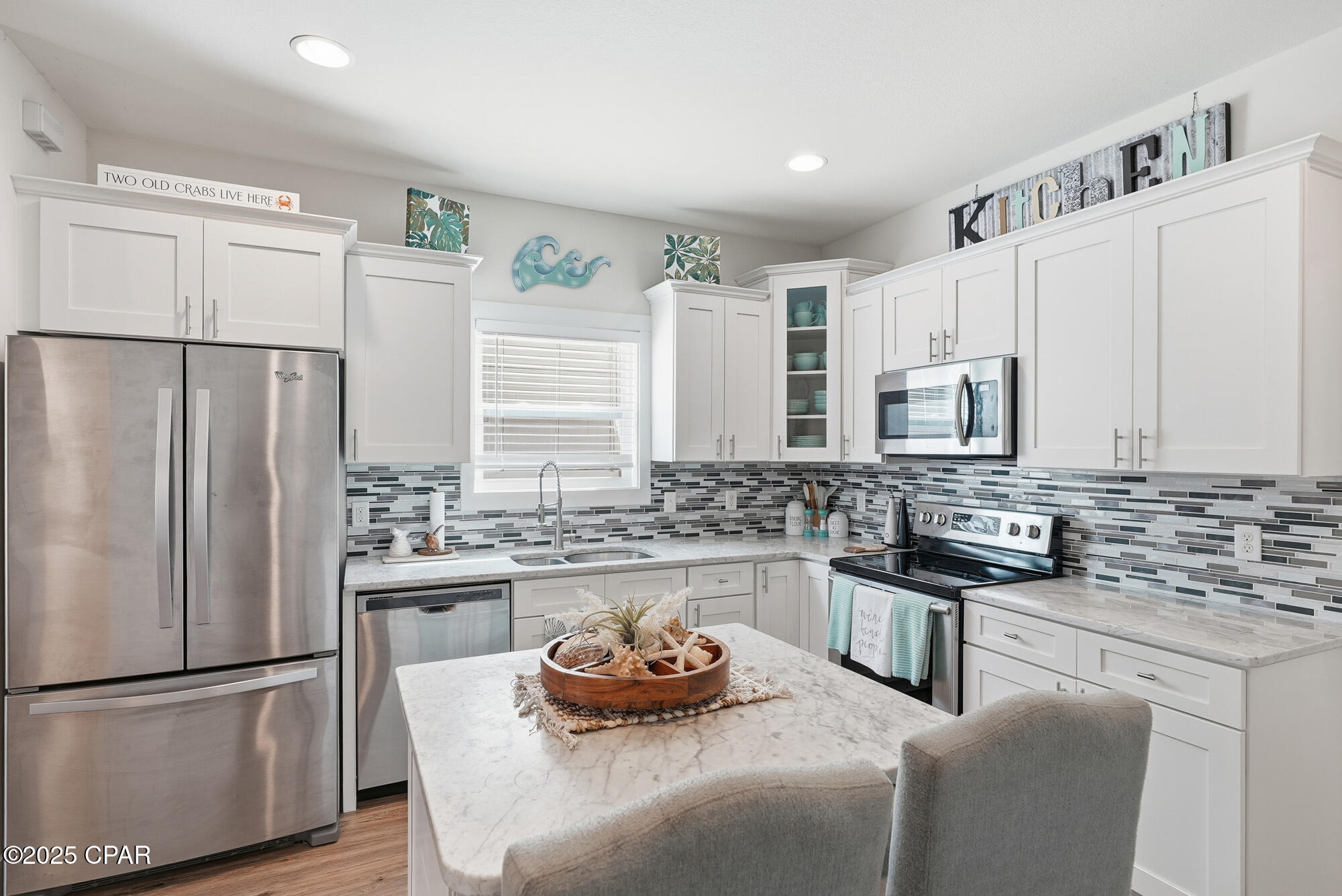 Marlin Place - Residential