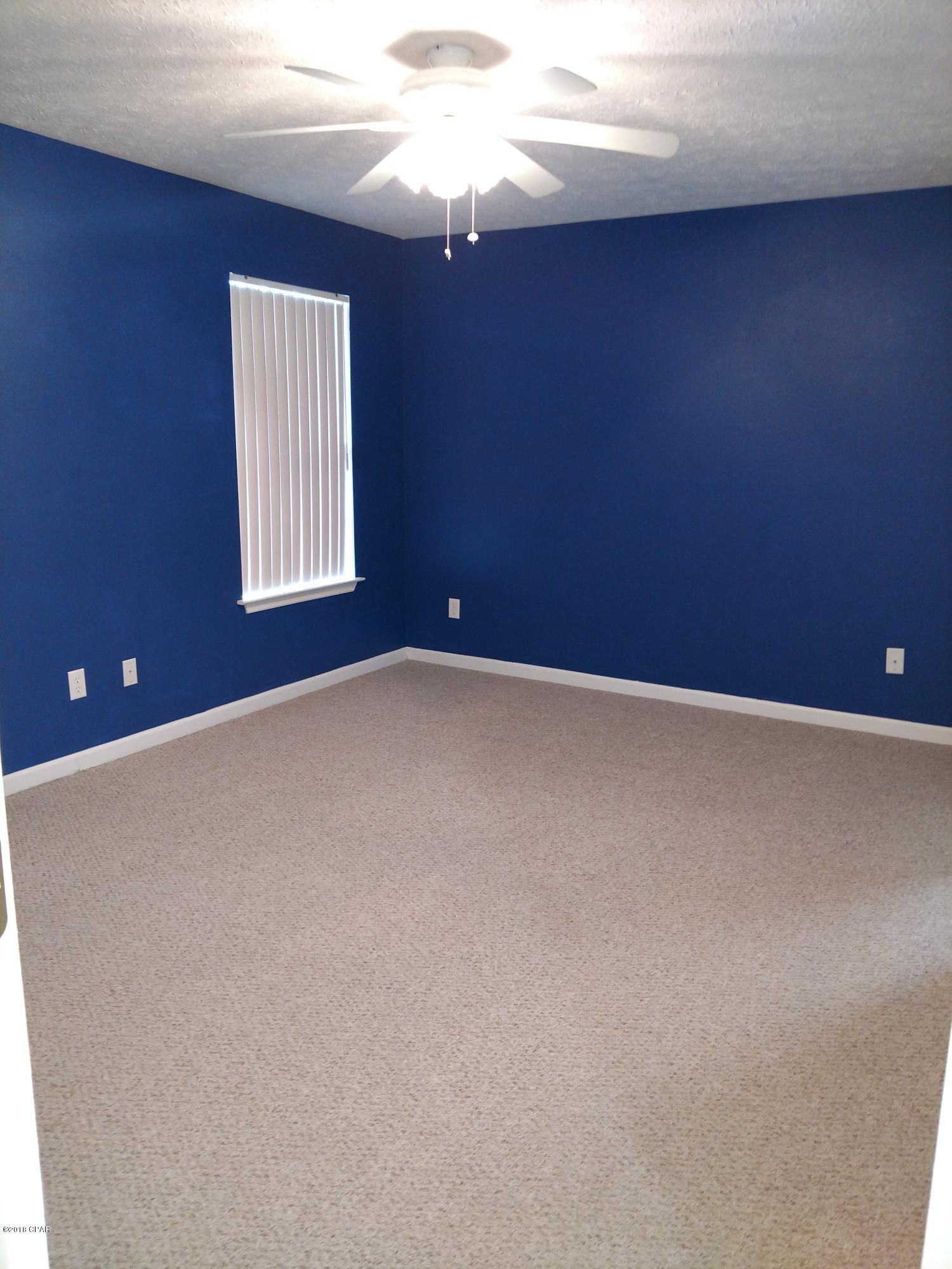 Summer Lace - Residential Lease