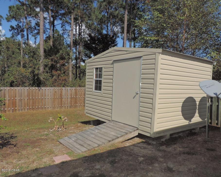 Summer Lace - Residential Lease