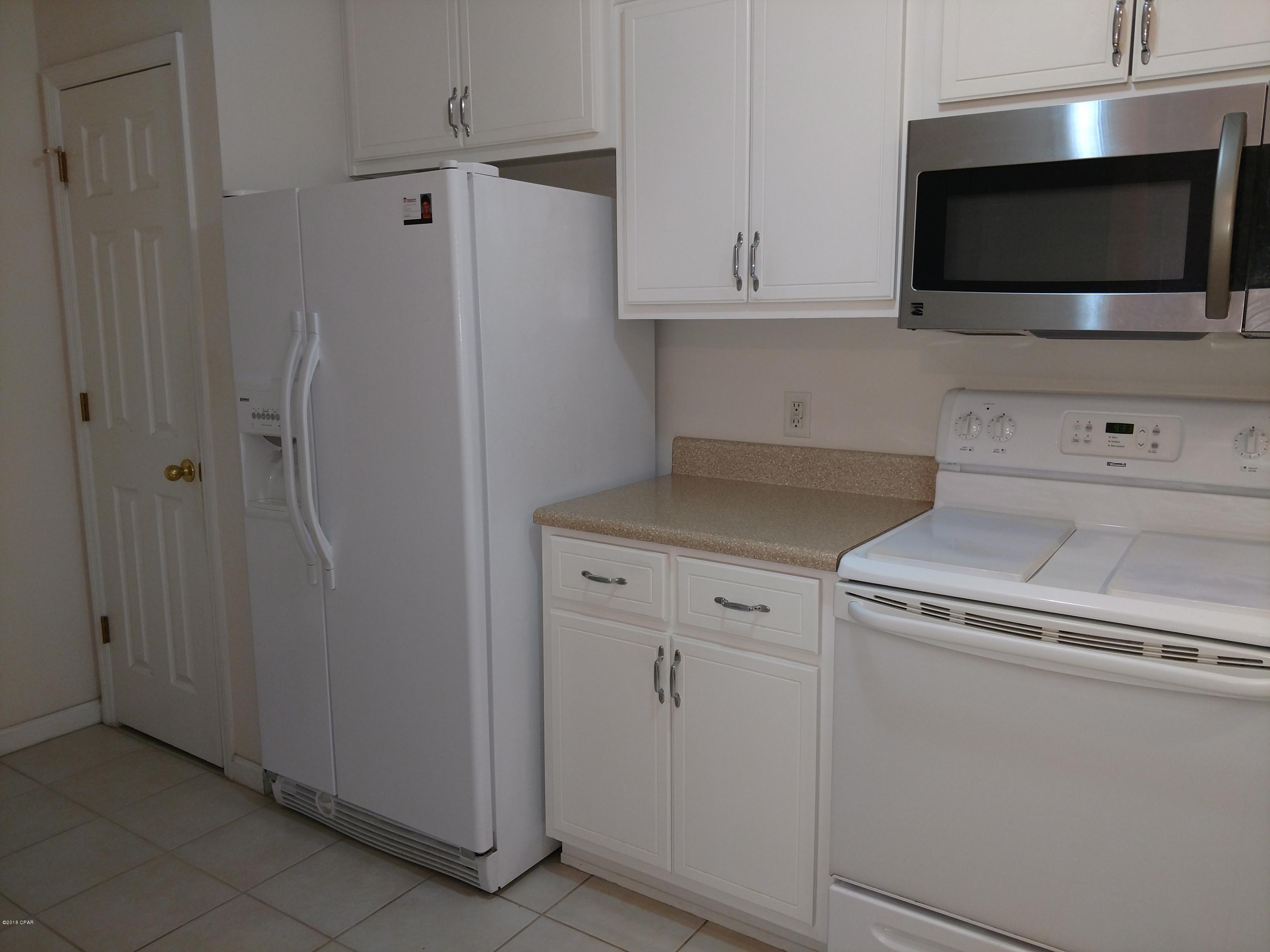 Summer Lace - Residential Lease