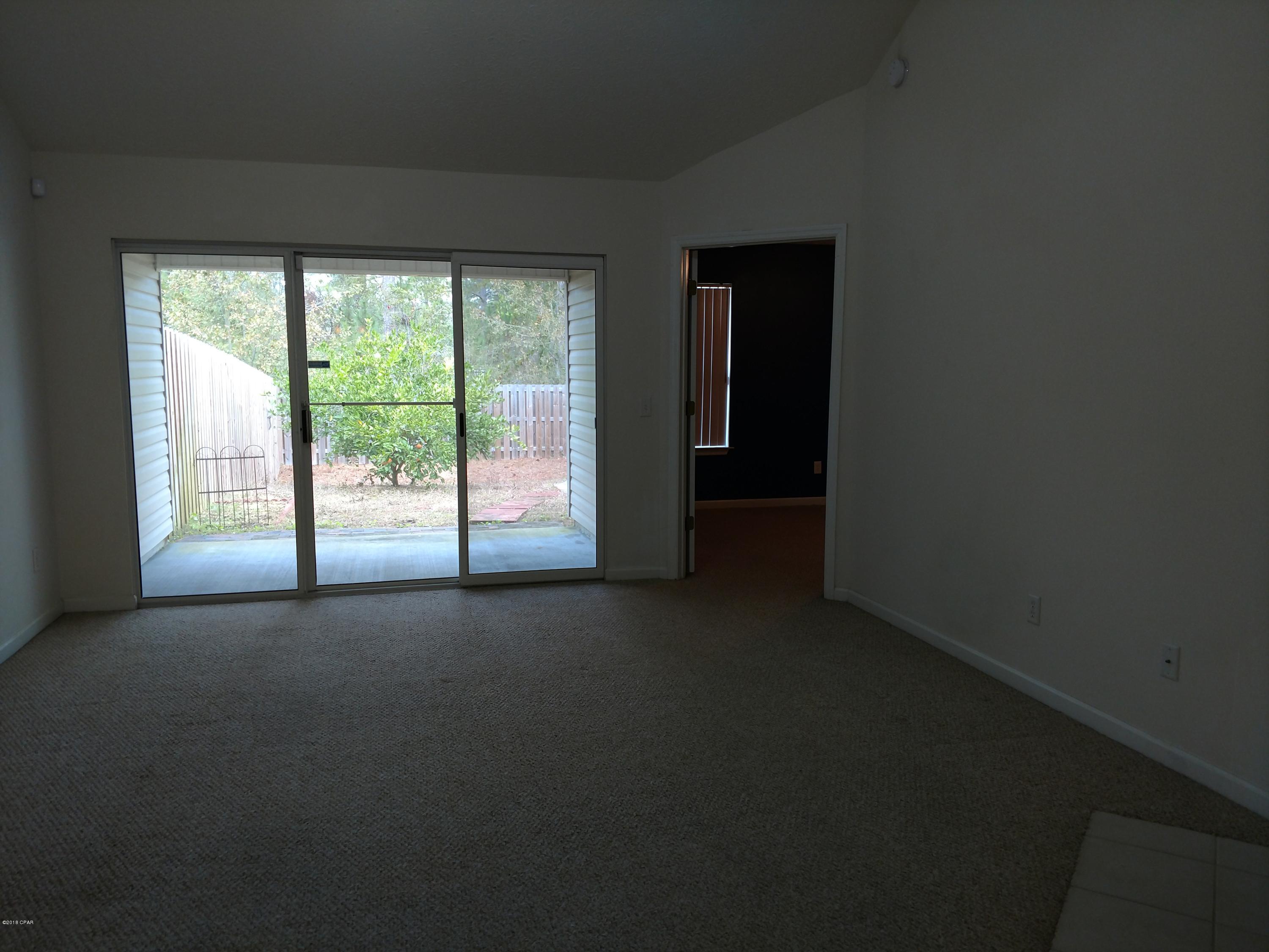 Summer Lace - Residential Lease