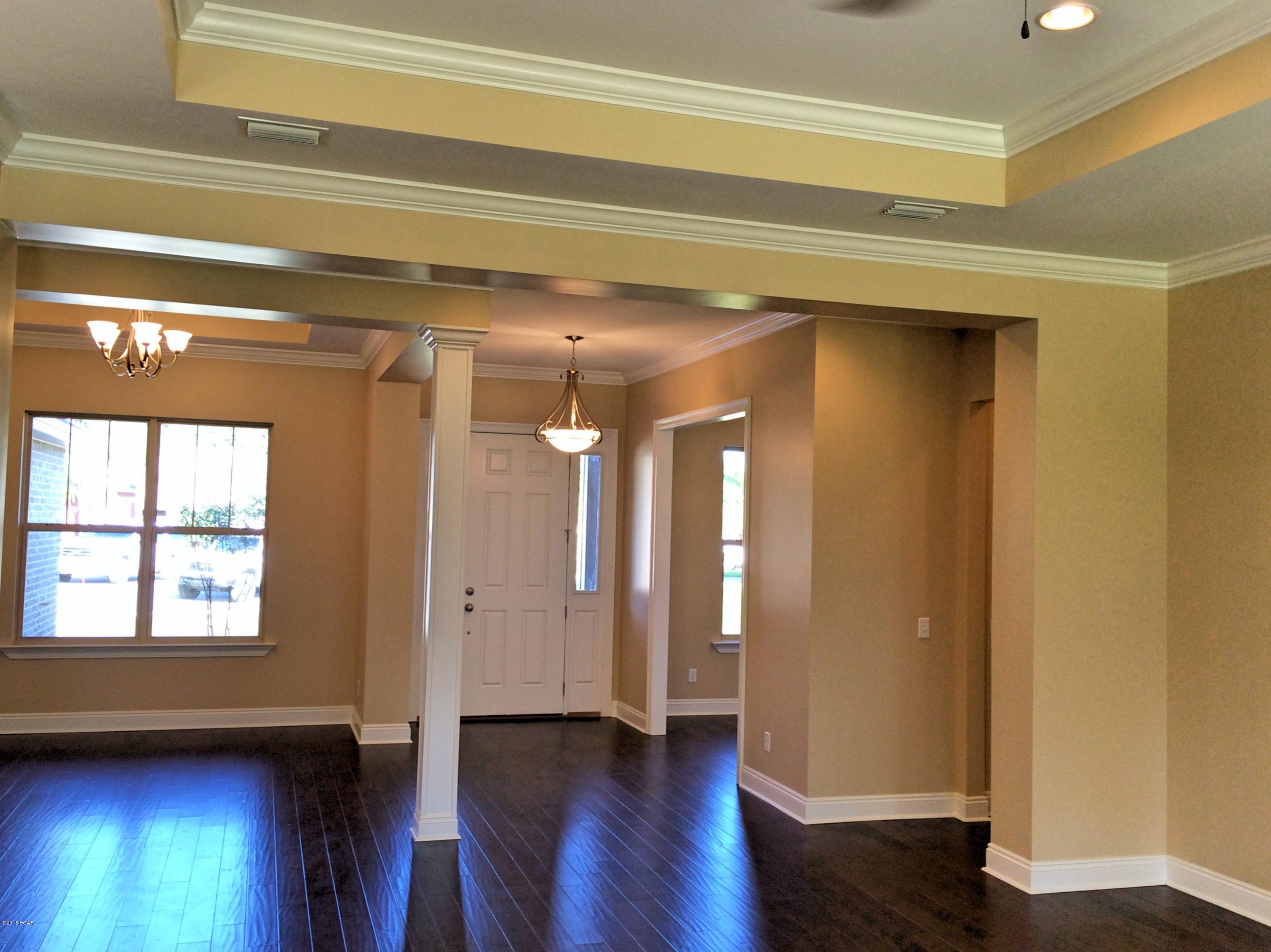 The Landings - Residential