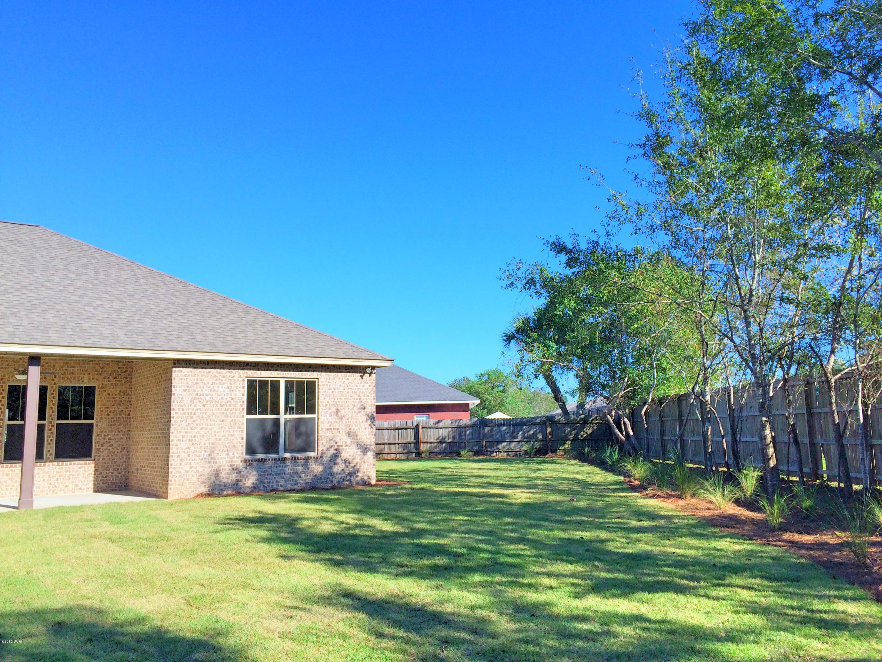 The Landings - Residential