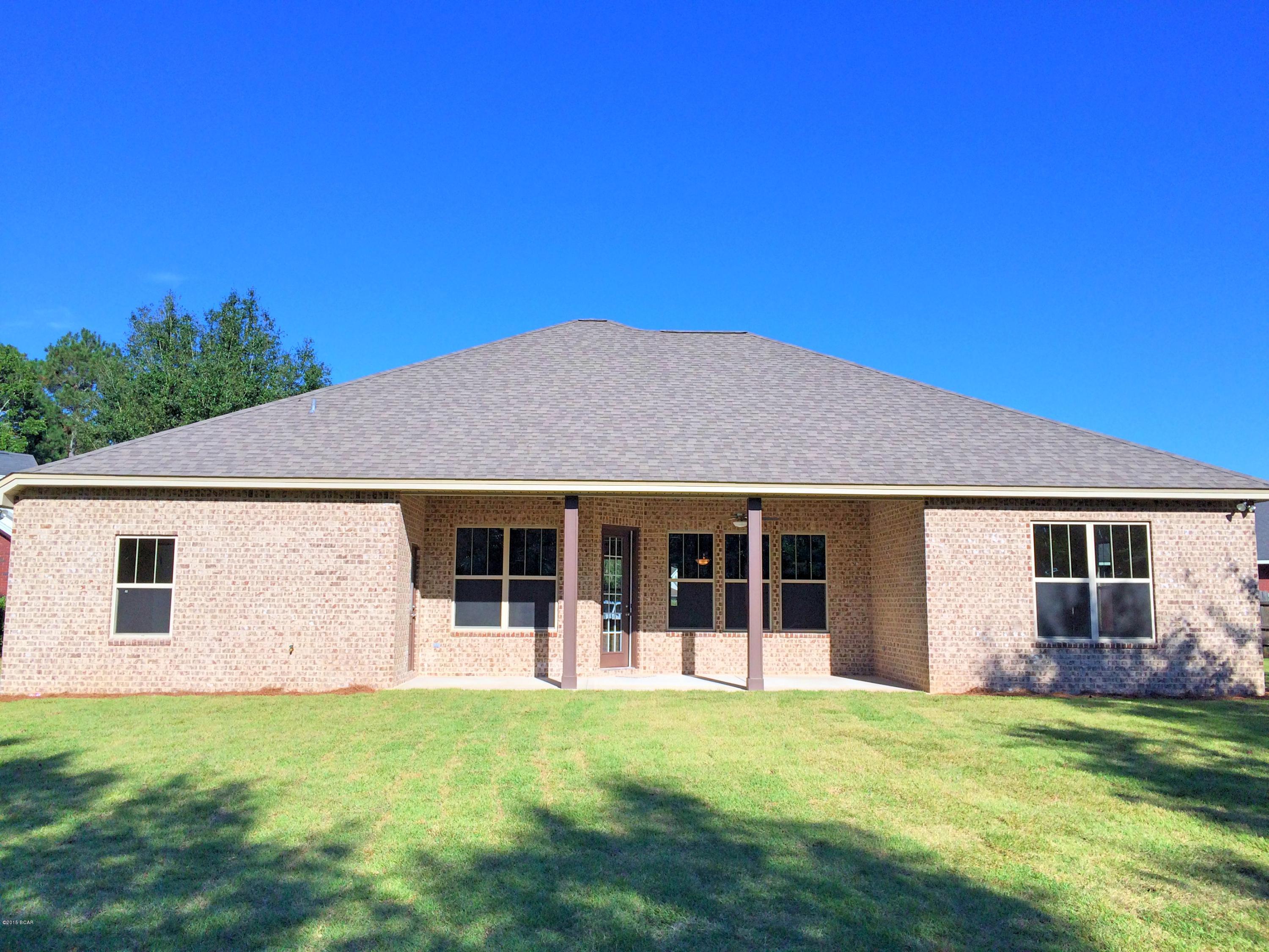 The Landings - Residential