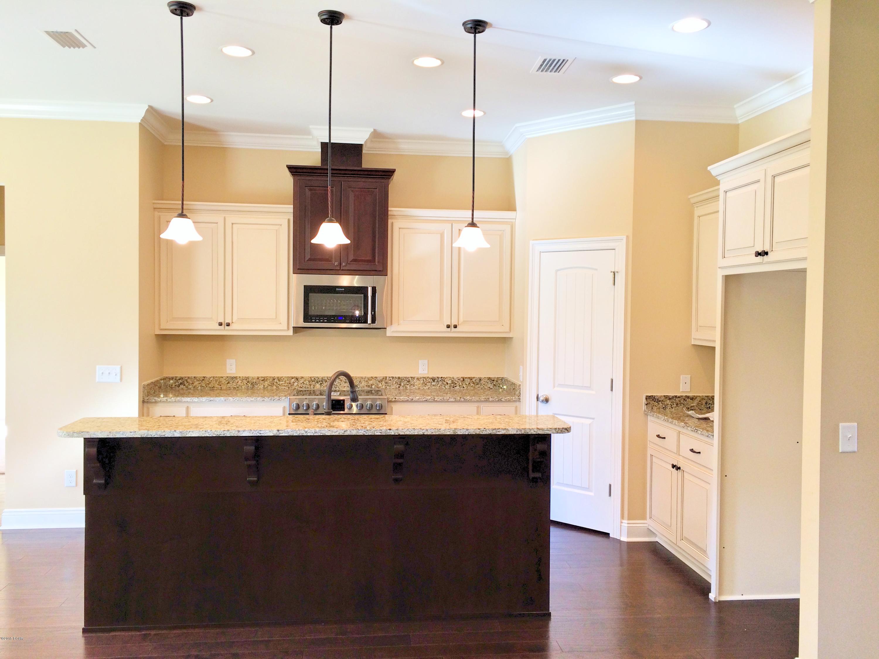 The Landings - Residential