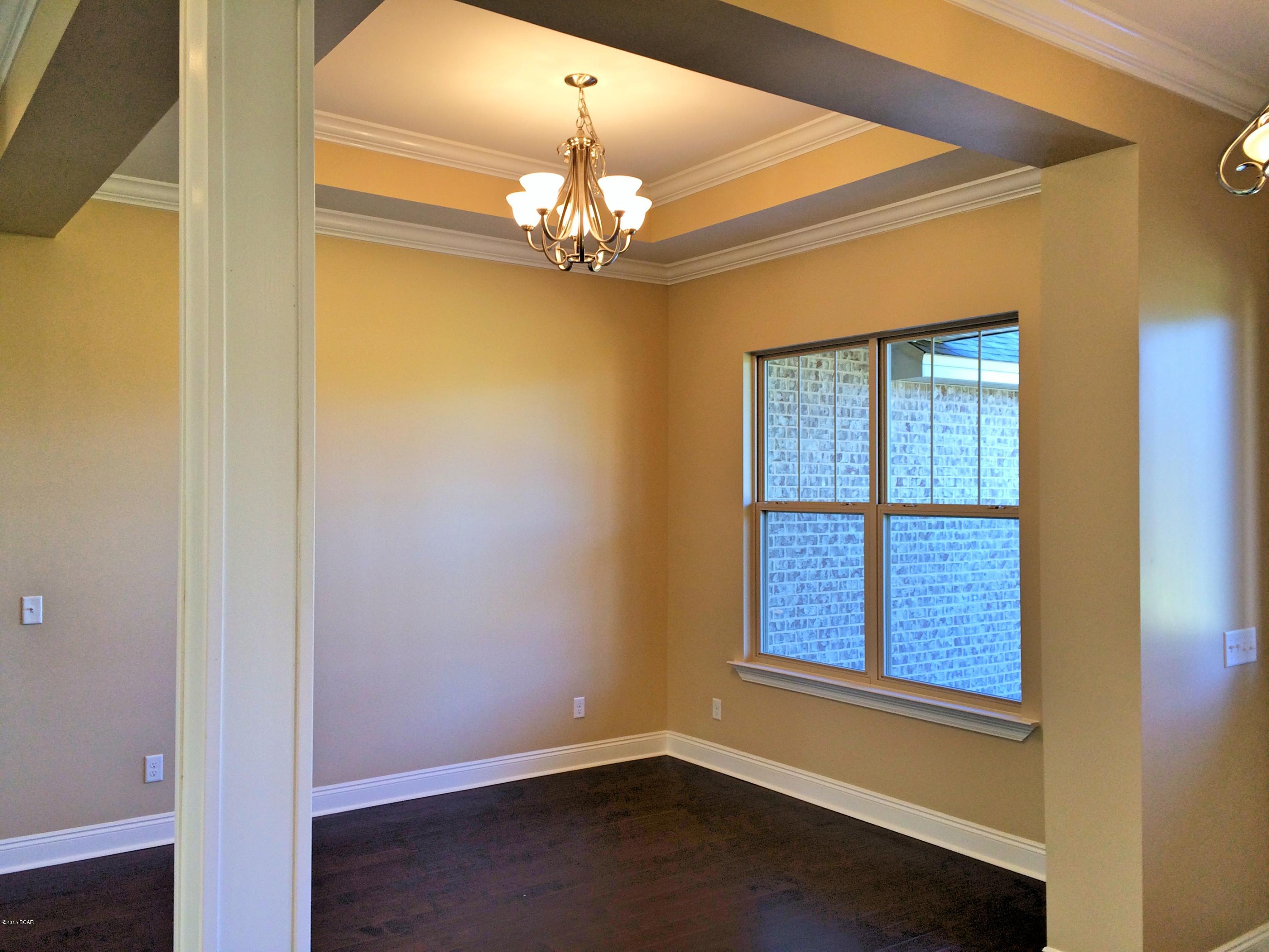 The Landings - Residential