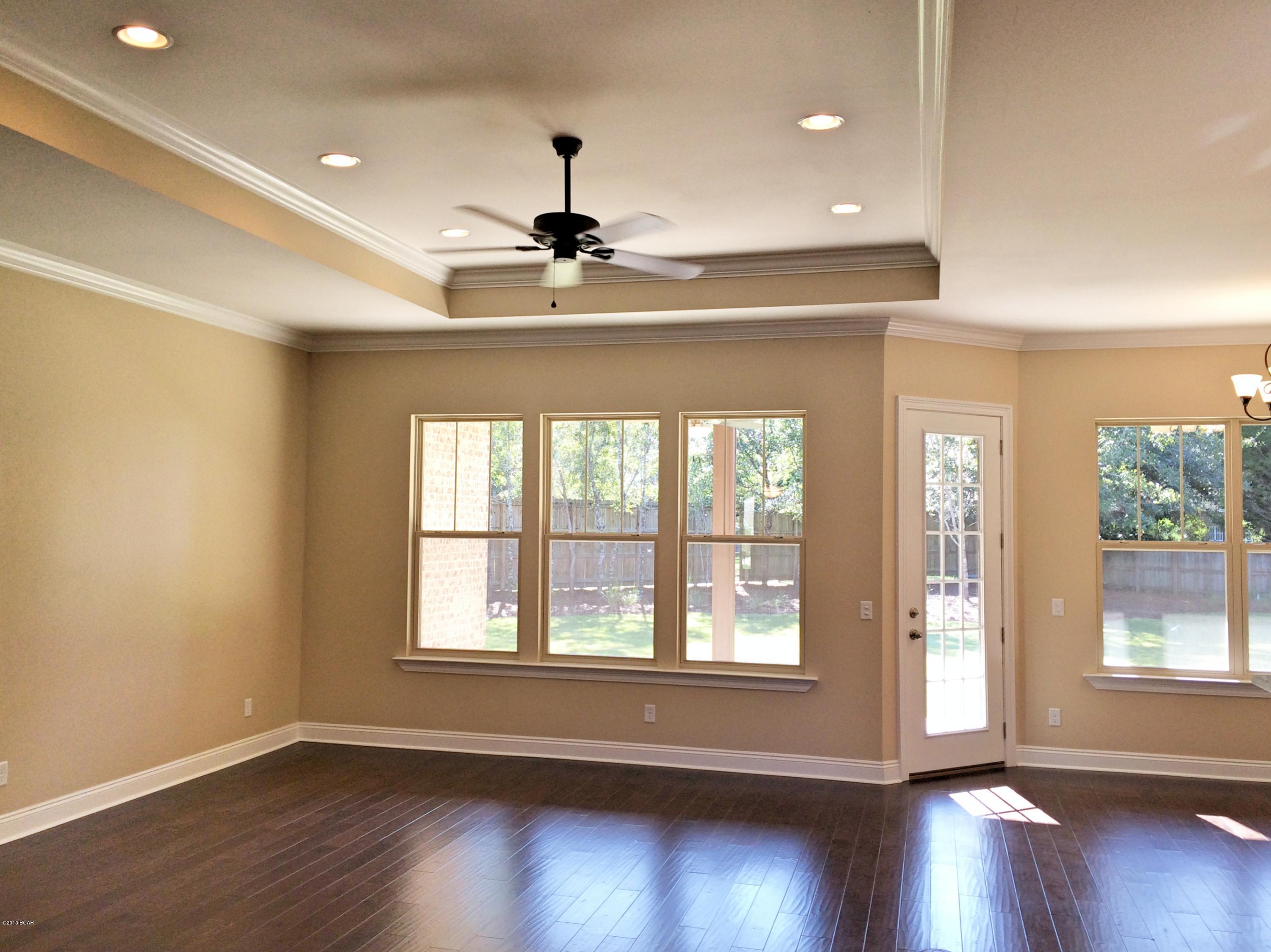 The Landings - Residential