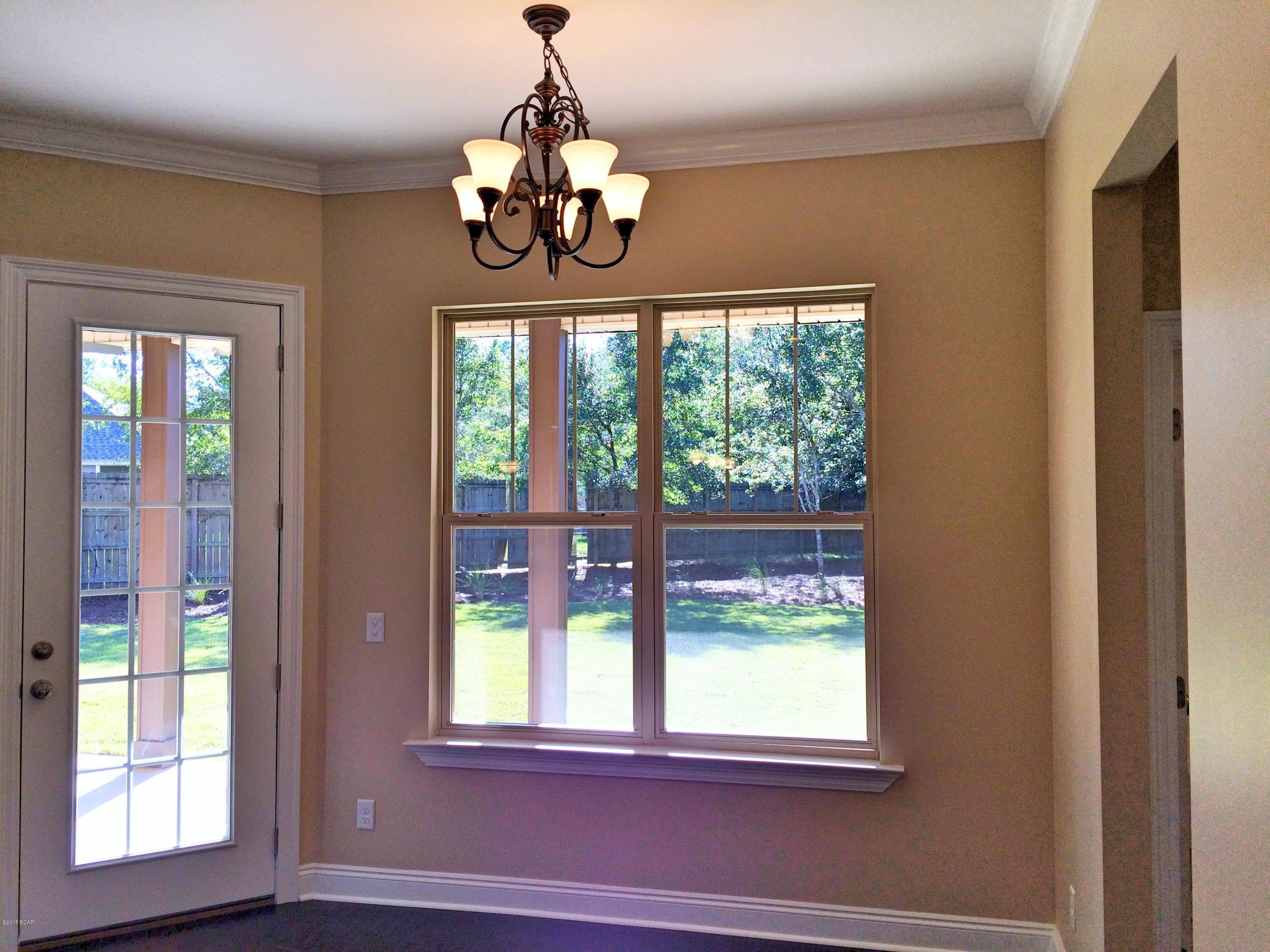 The Landings - Residential