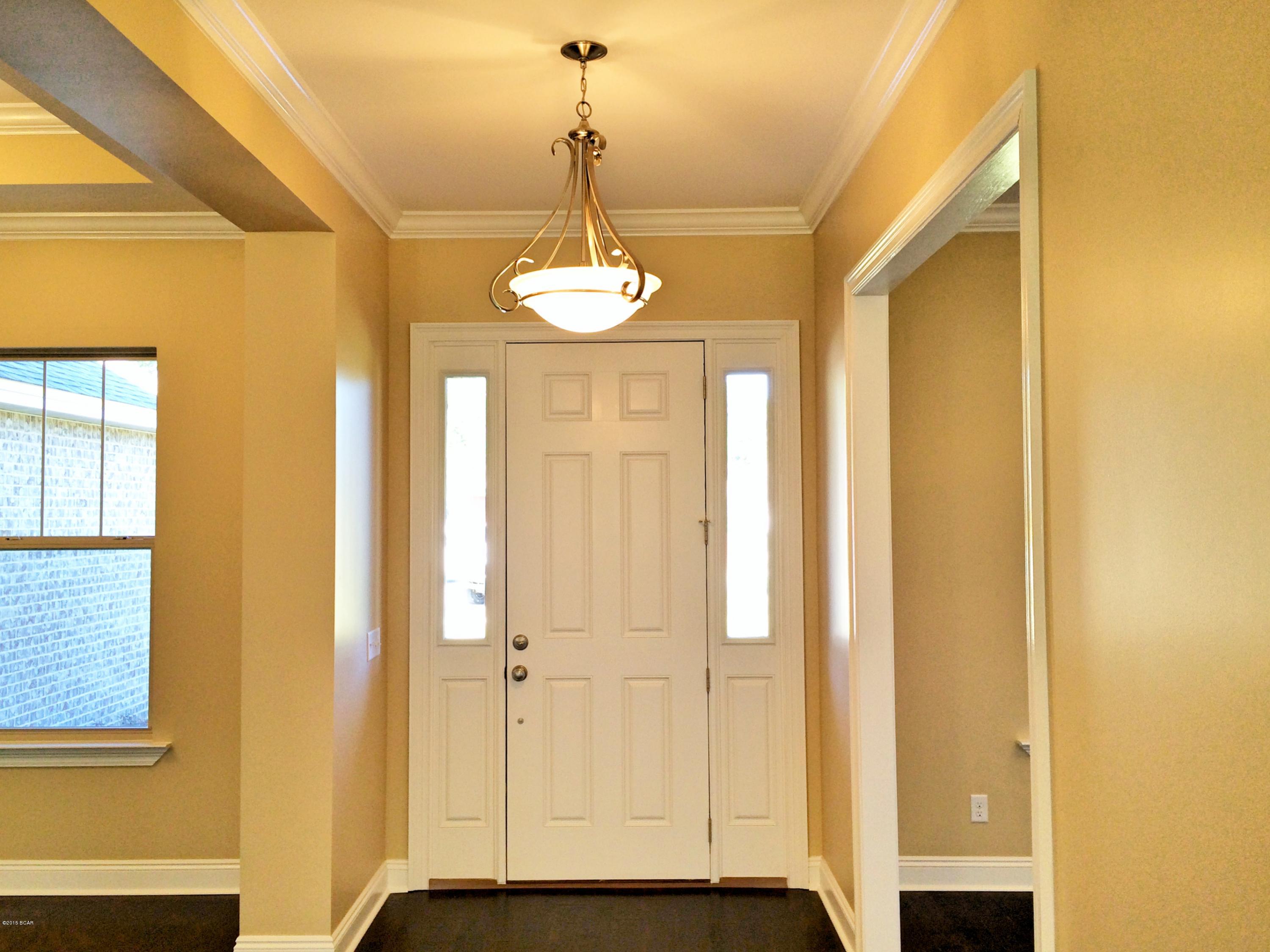 The Landings - Residential