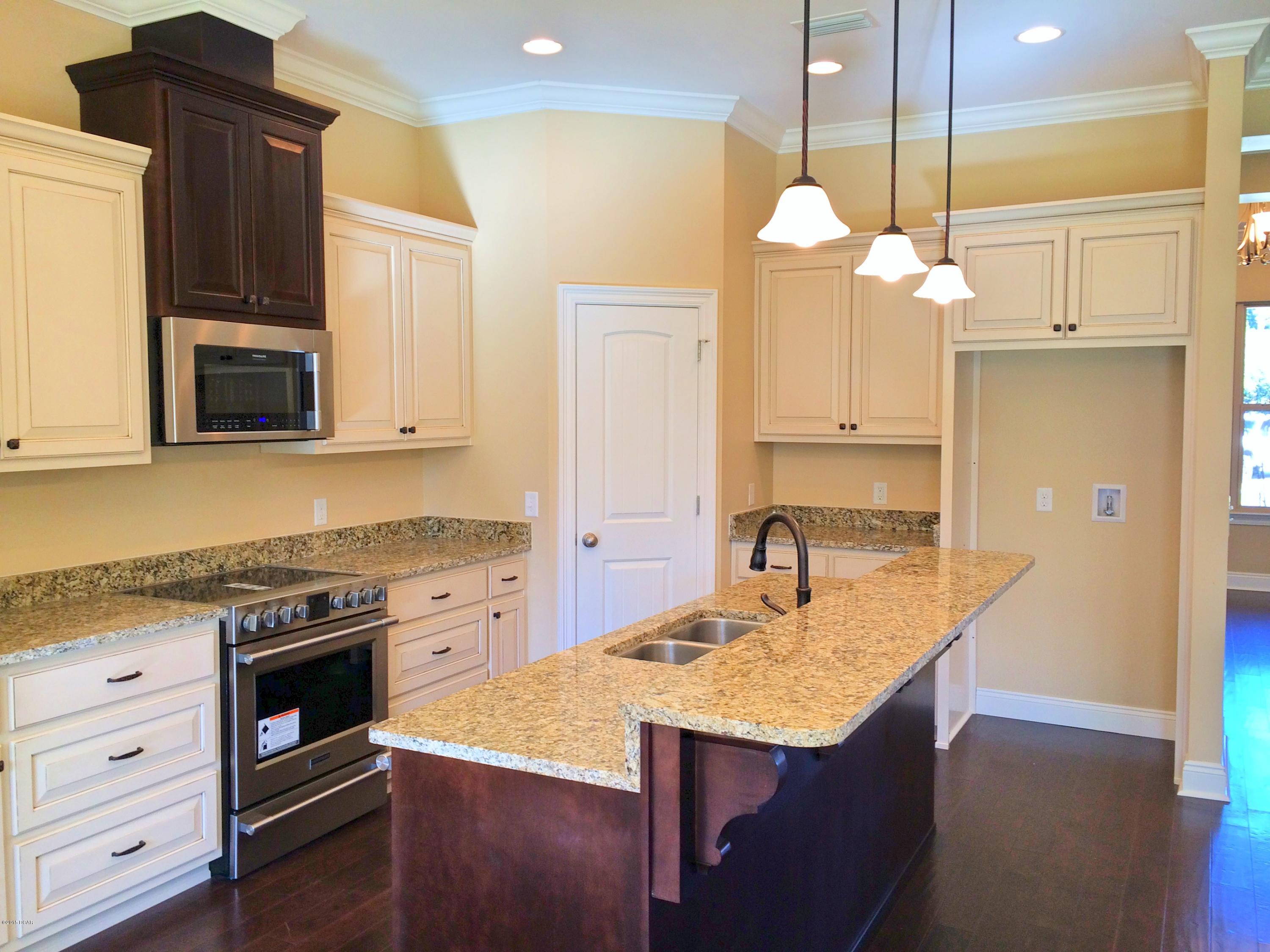 The Landings - Residential