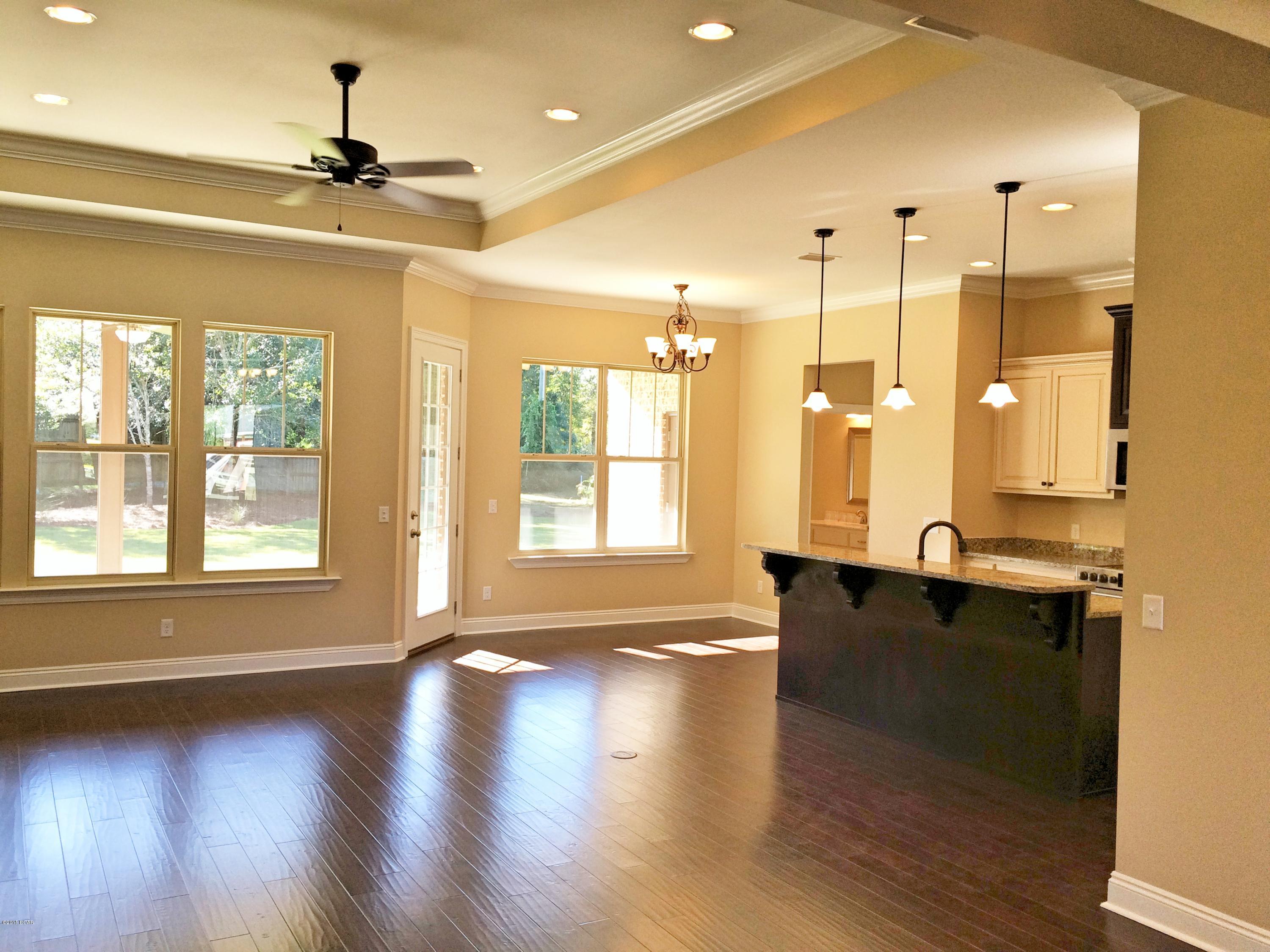 The Landings - Residential