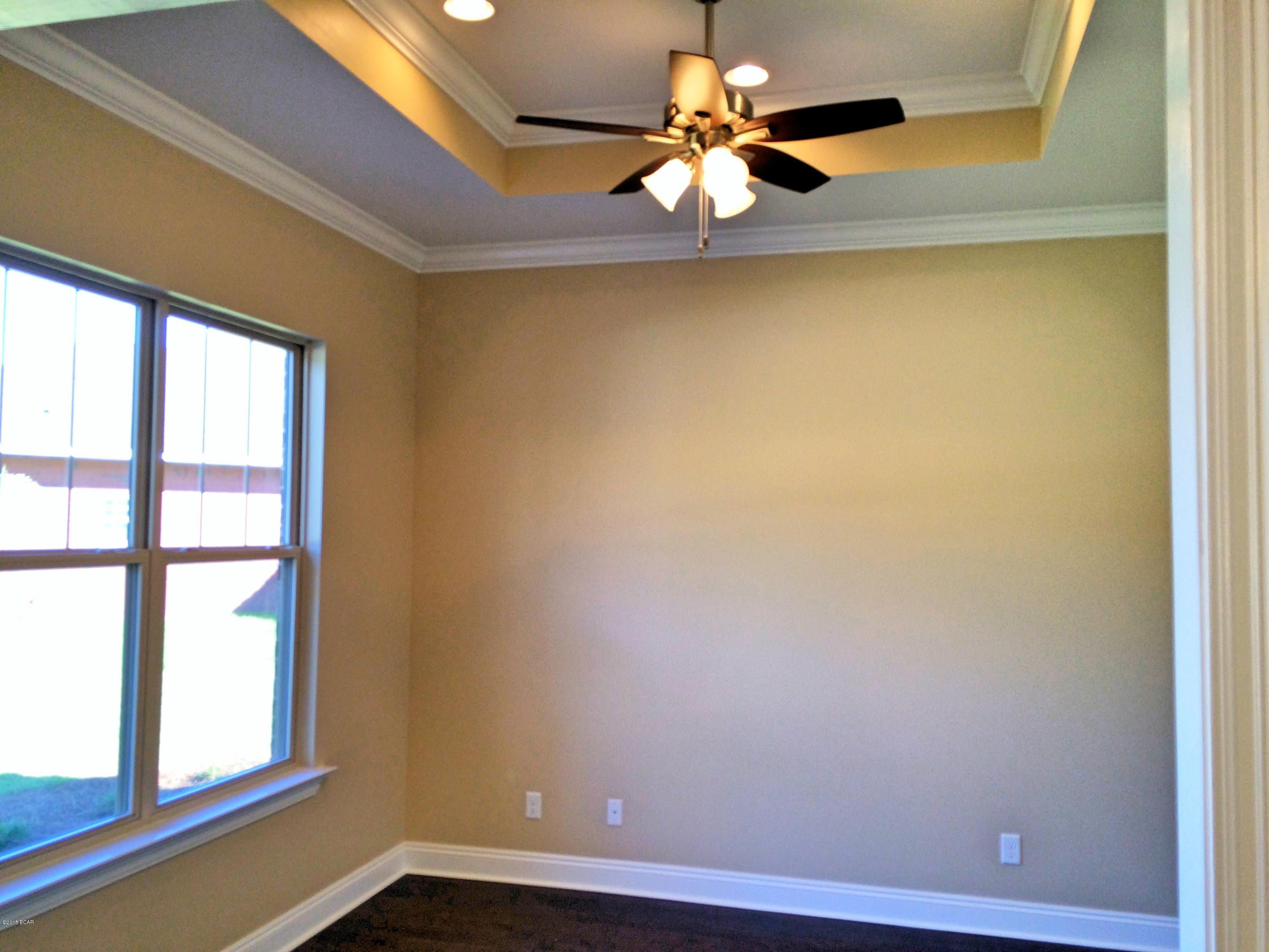 The Landings - Residential