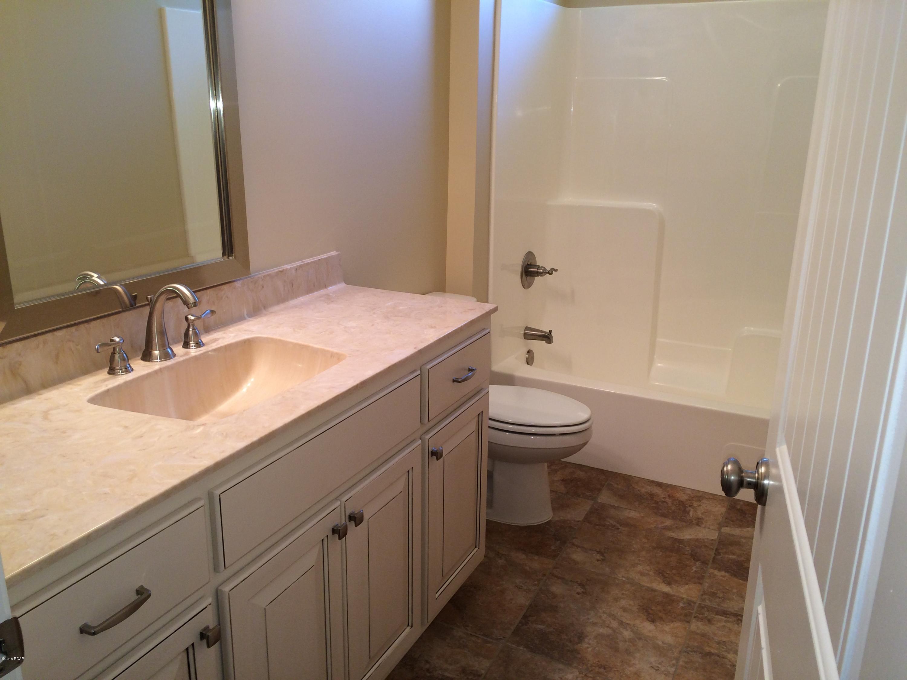 The Landings - Residential