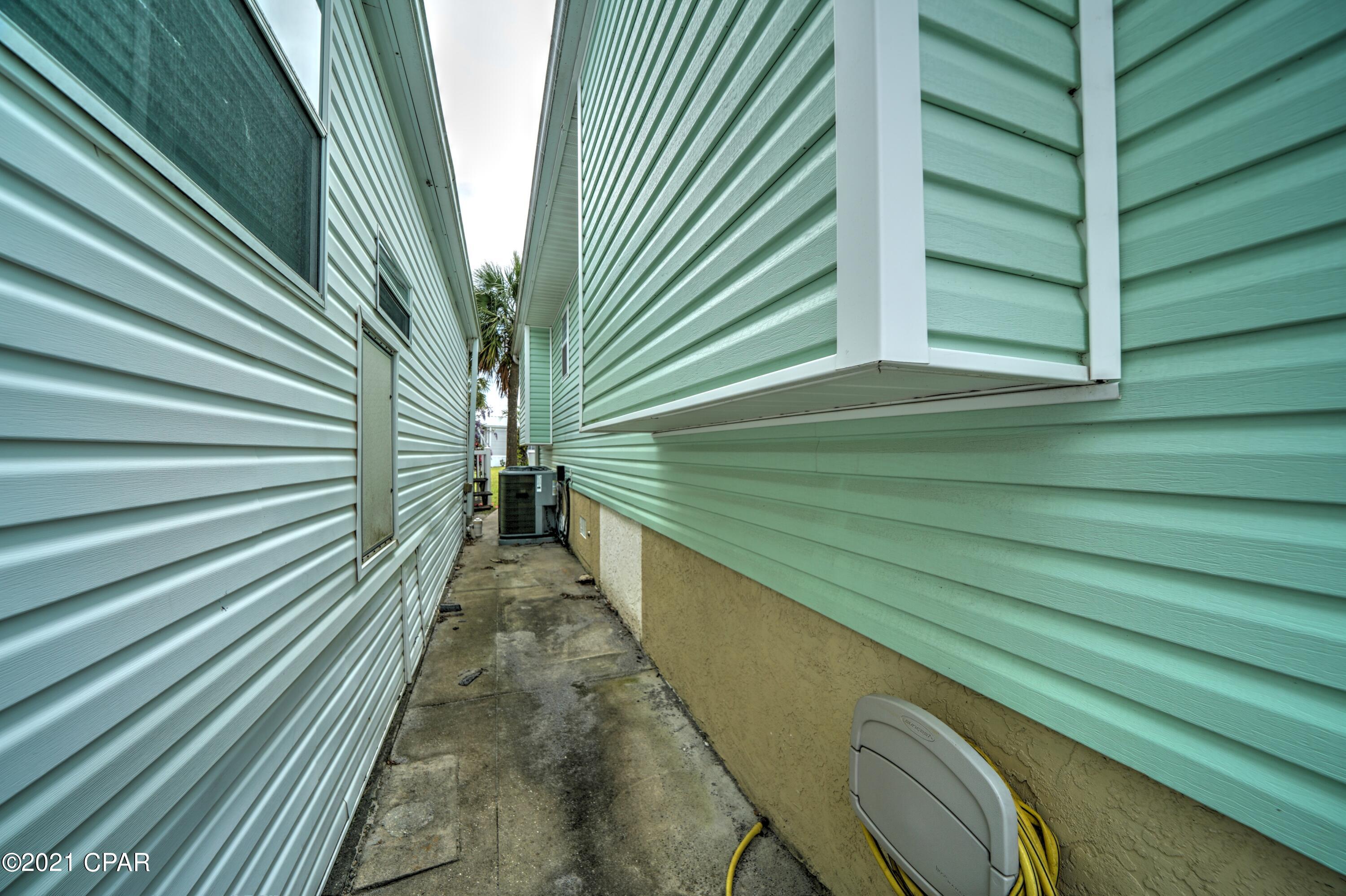 Venture Out Travel Trail - Residential