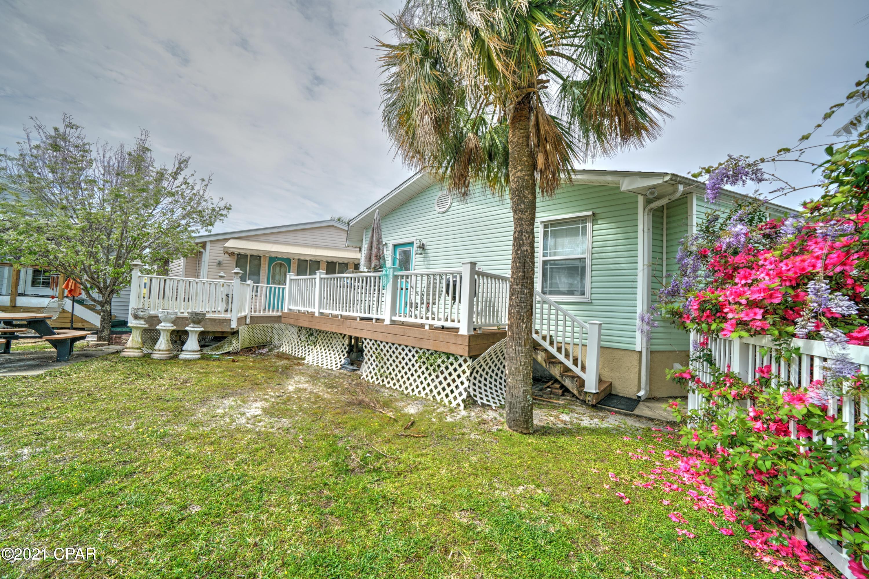 Venture Out Travel Trail - Residential