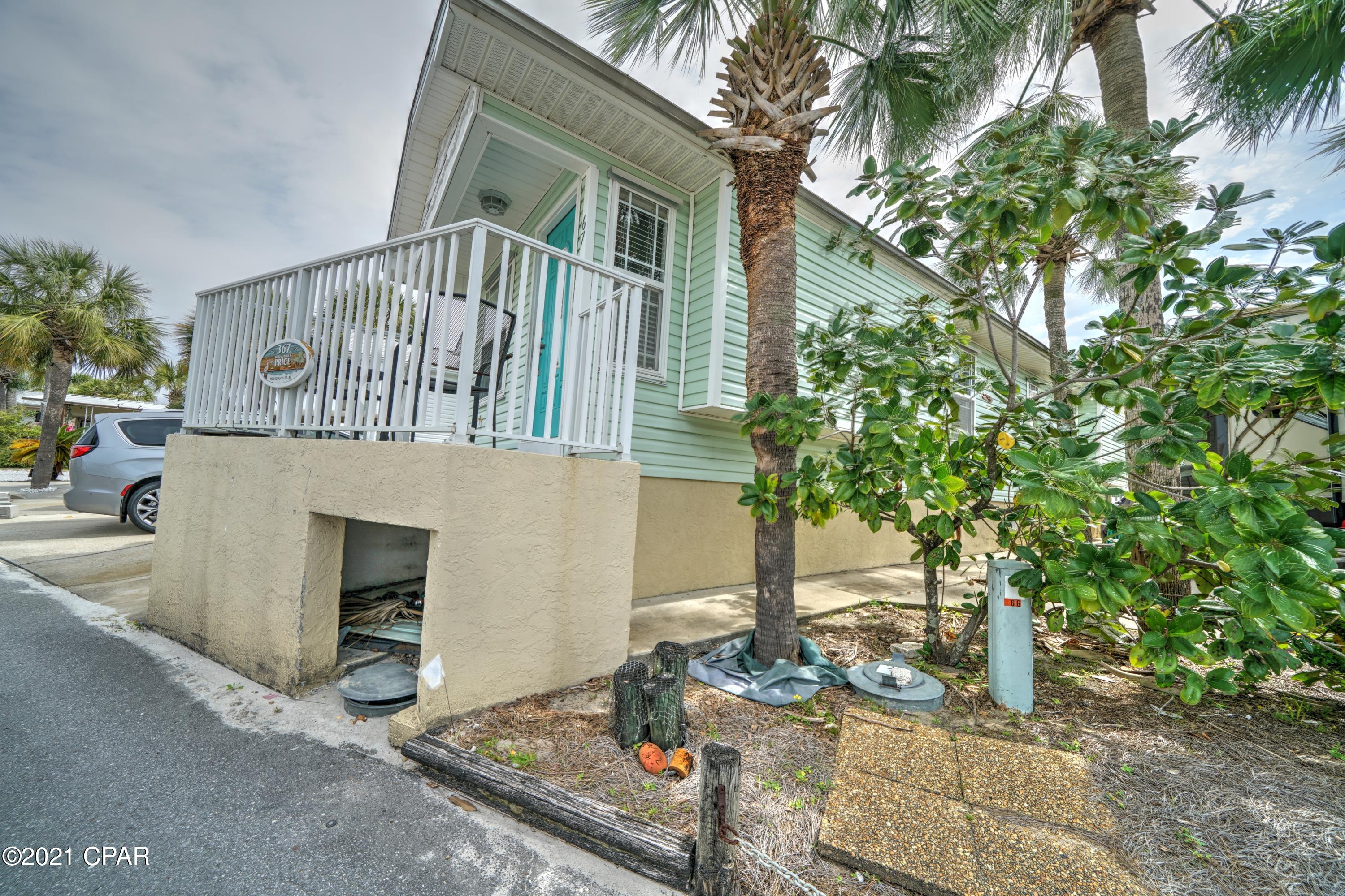 Venture Out Travel Trail - Residential