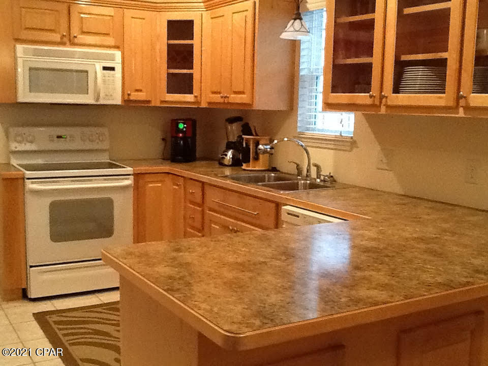 Venture Out Travel Trail - Residential