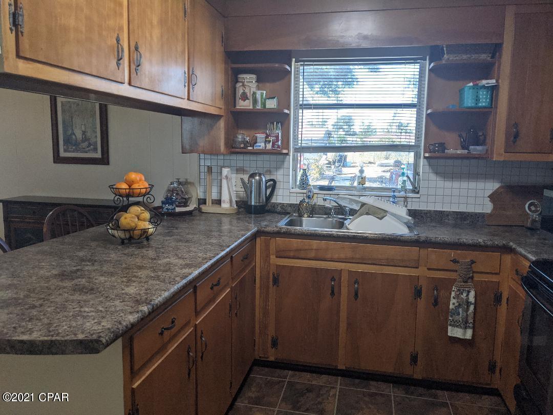 Lannie Rowe Lake Estates U-1 - Residential