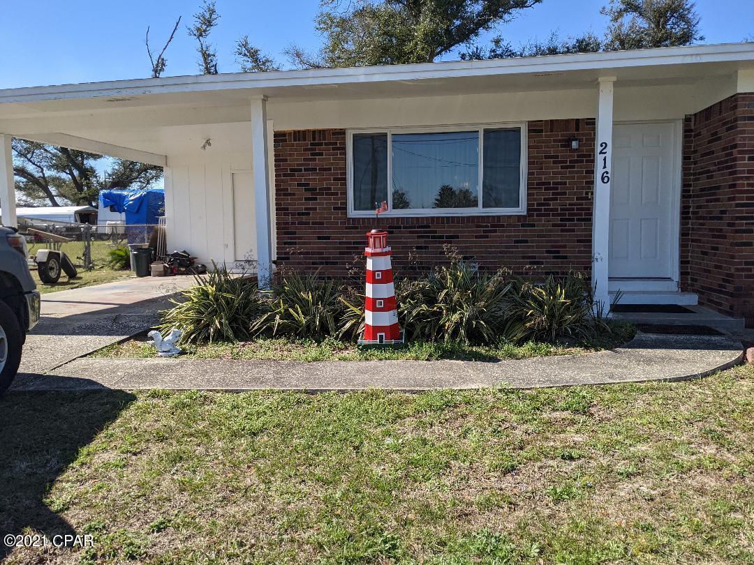 Lannie Rowe Lake Estates U-1 - Residential