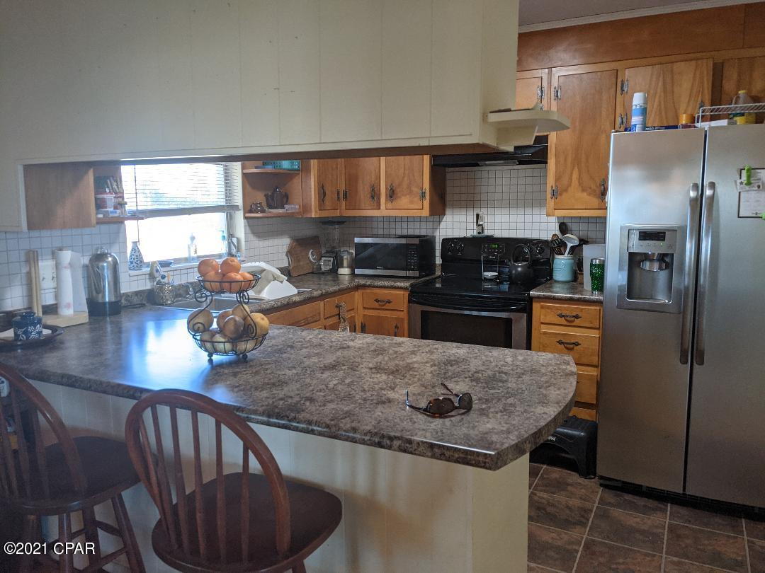 Lannie Rowe Lake Estates U-1 - Residential