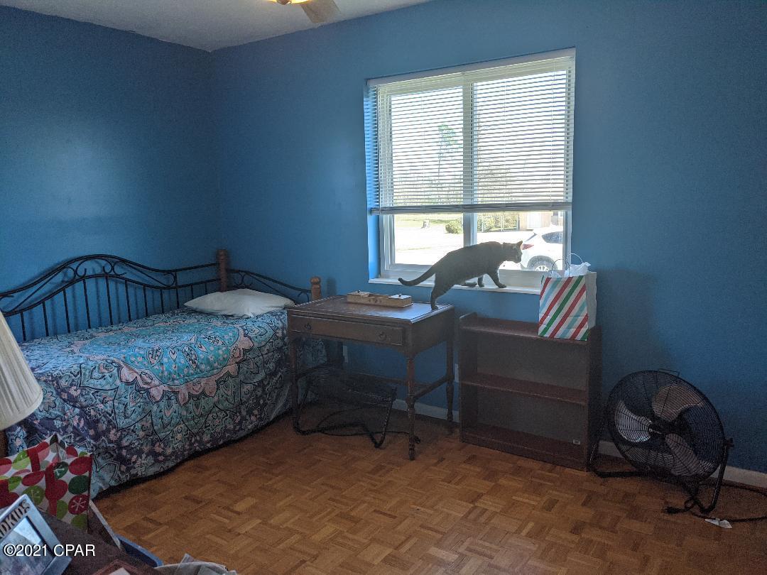 Lannie Rowe Lake Estates U-1 - Residential