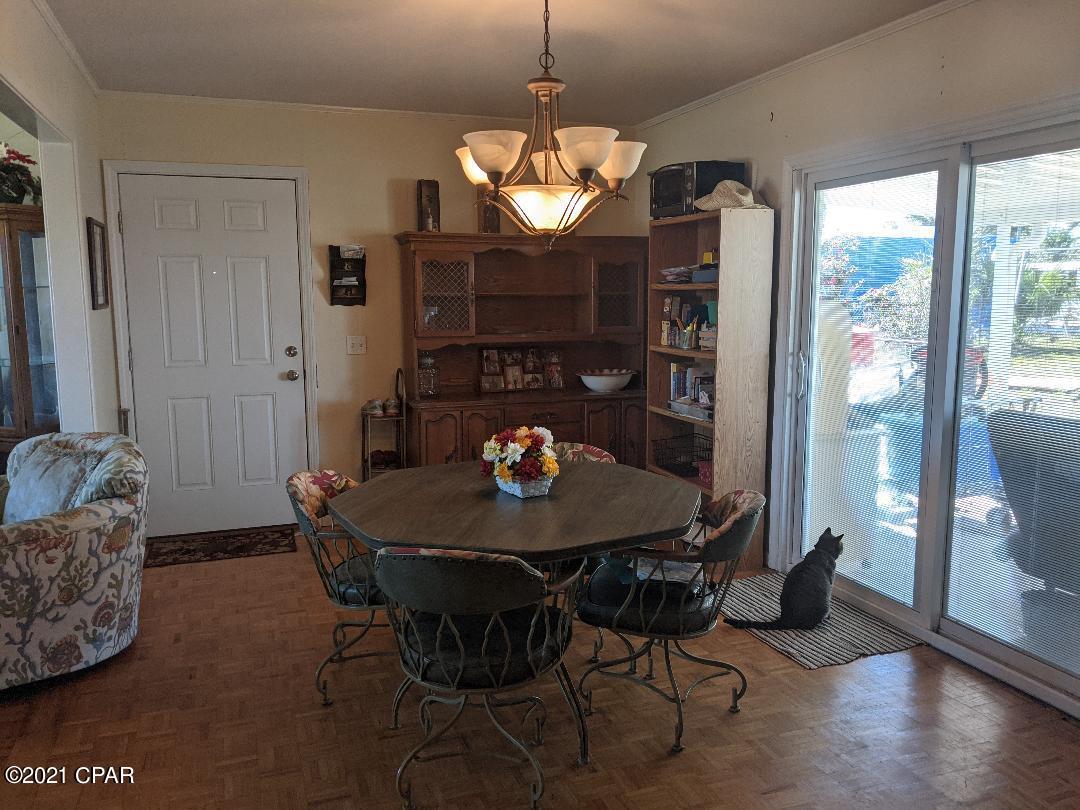 Lannie Rowe Lake Estates U-1 - Residential